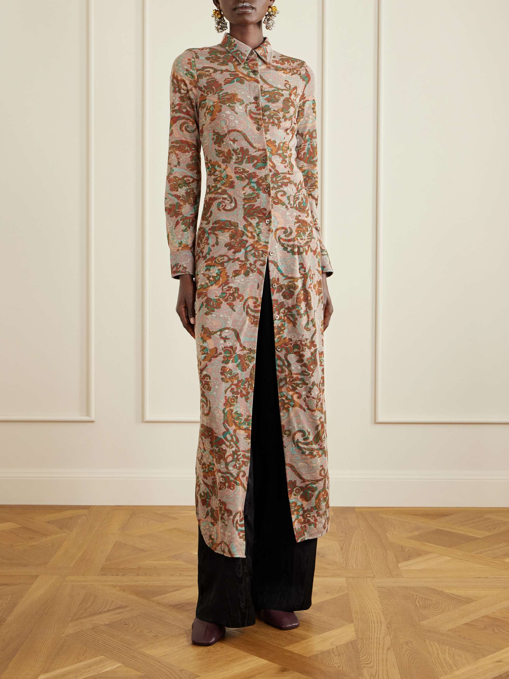 DRIES VAN NOTEN 