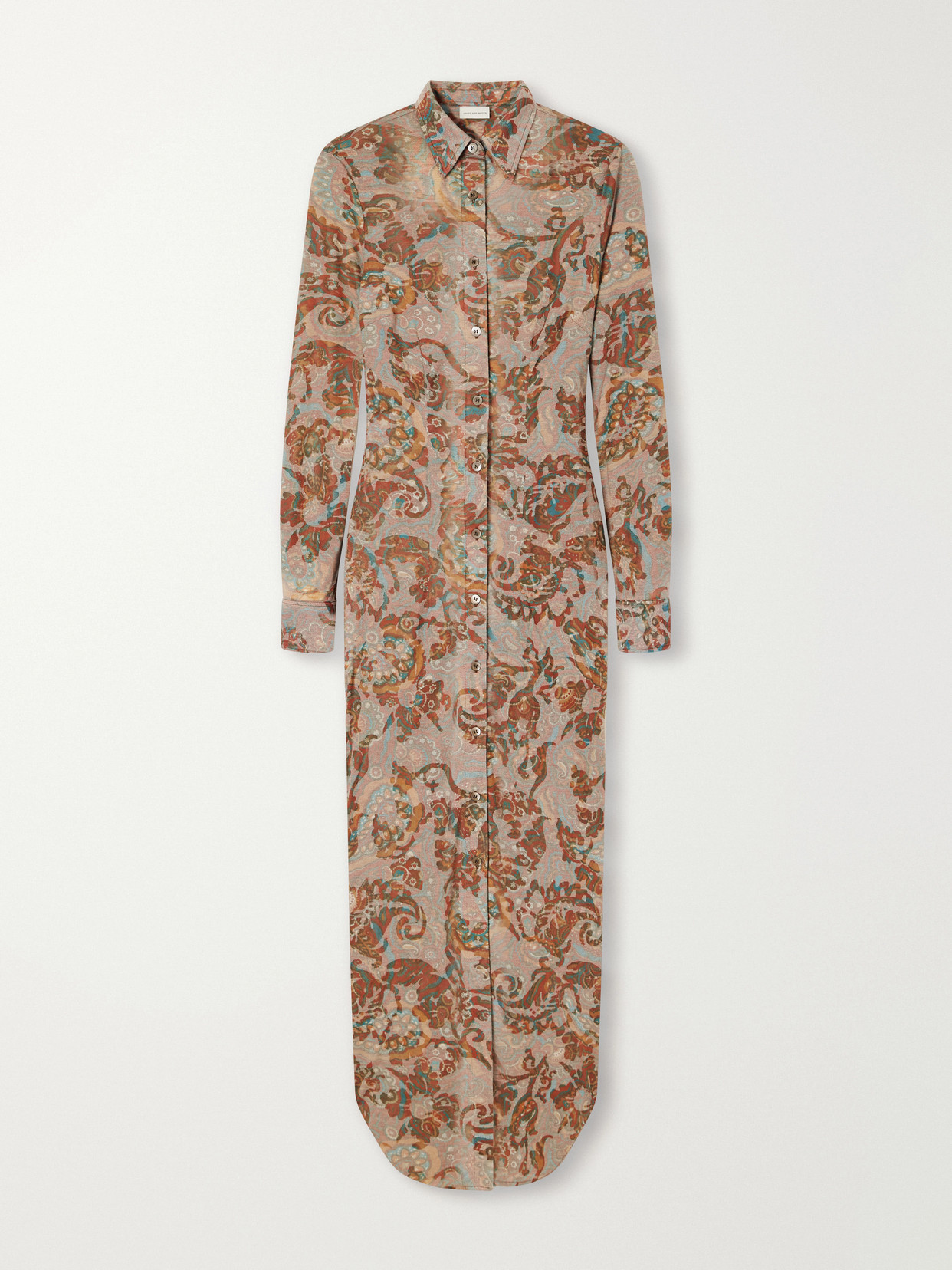 DRIES VAN NOTEN