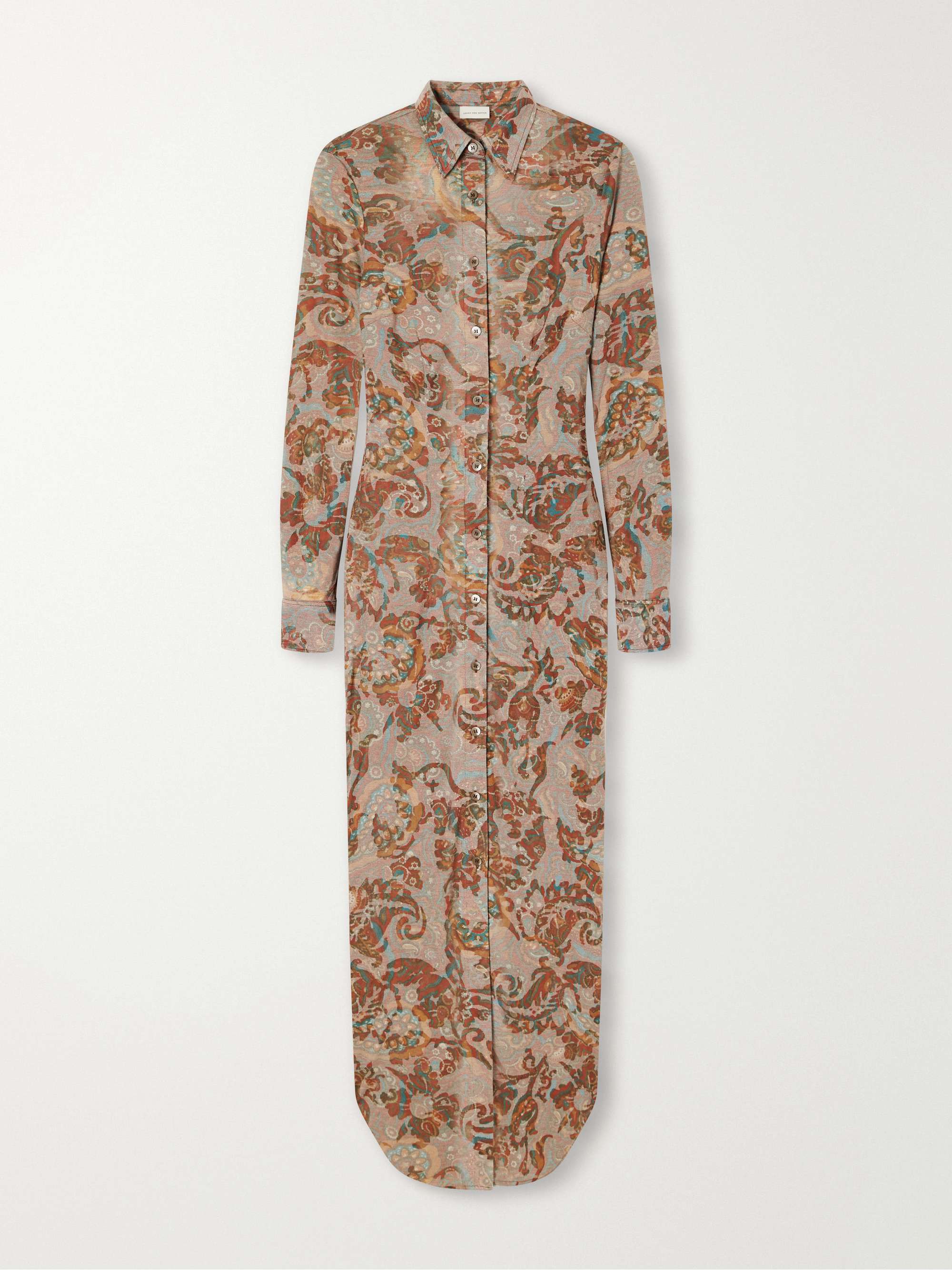 DRIES VAN NOTEN 