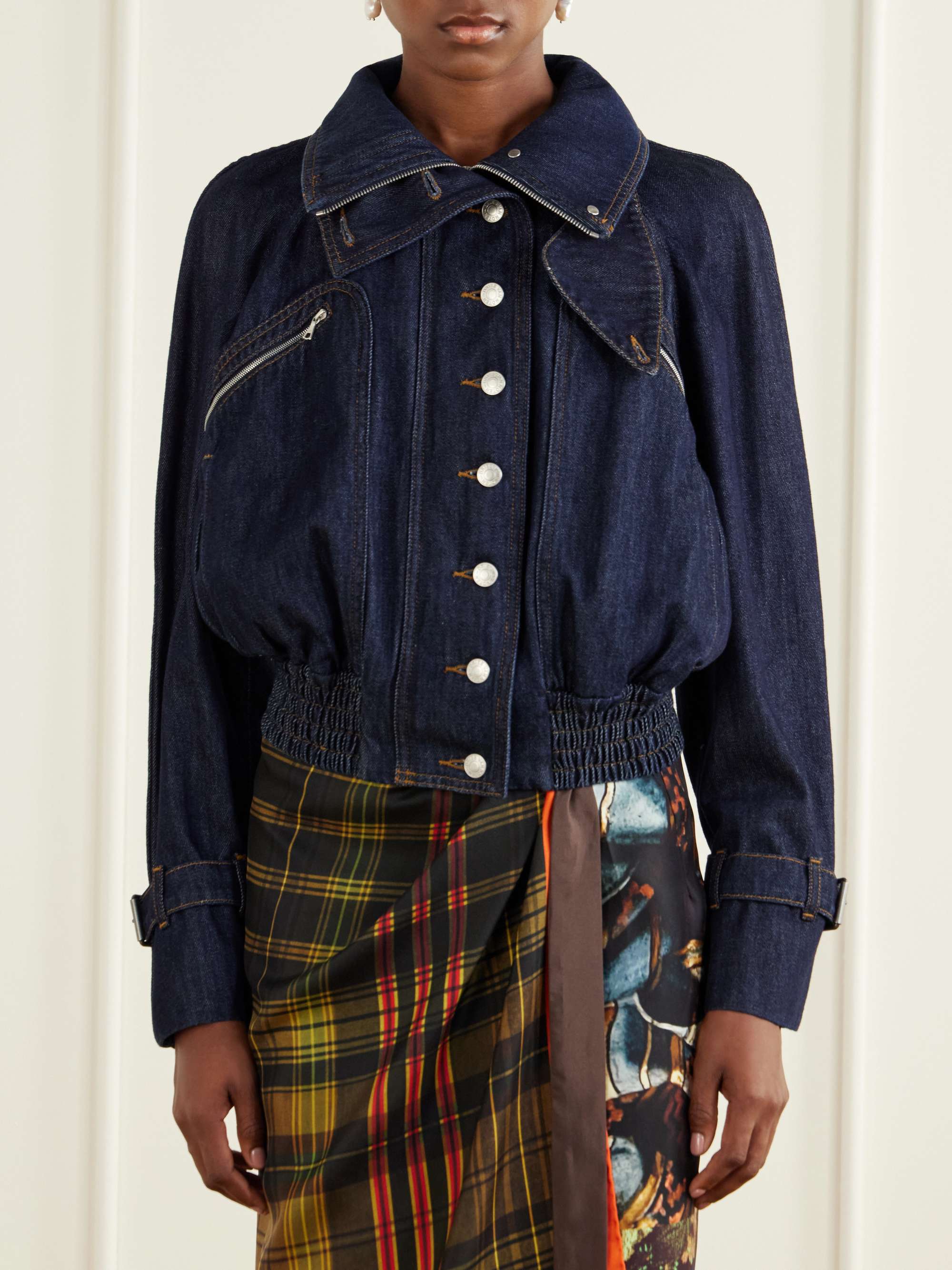 DRIES VAN NOTEN 
