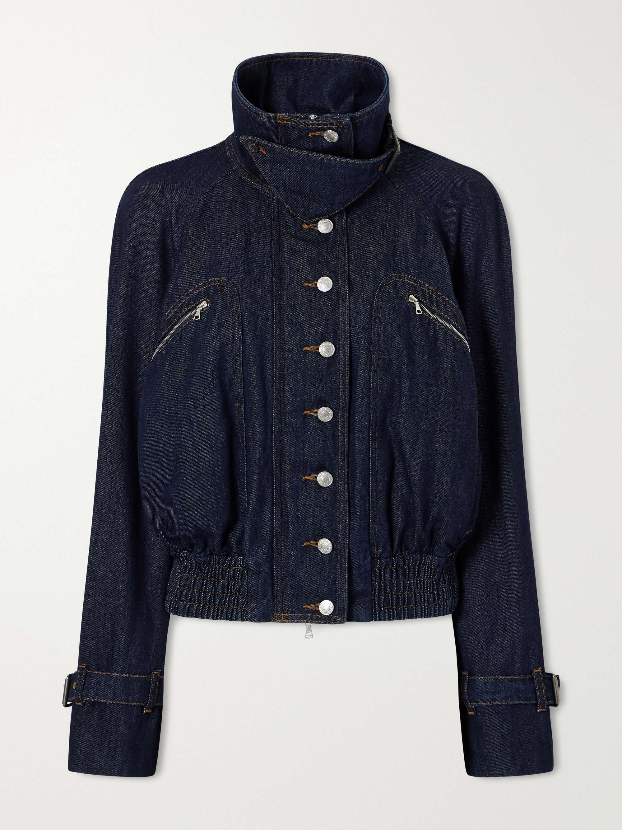 DRIES VAN NOTEN 