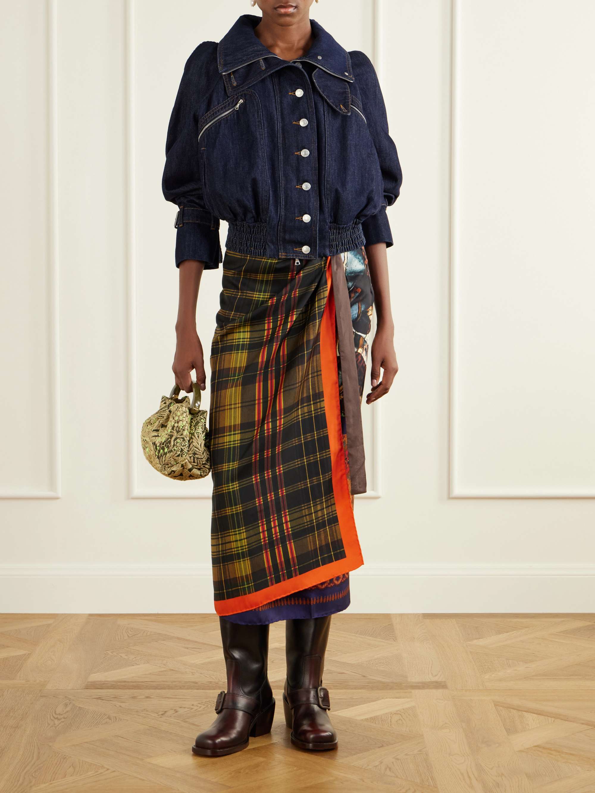 DRIES VAN NOTEN 