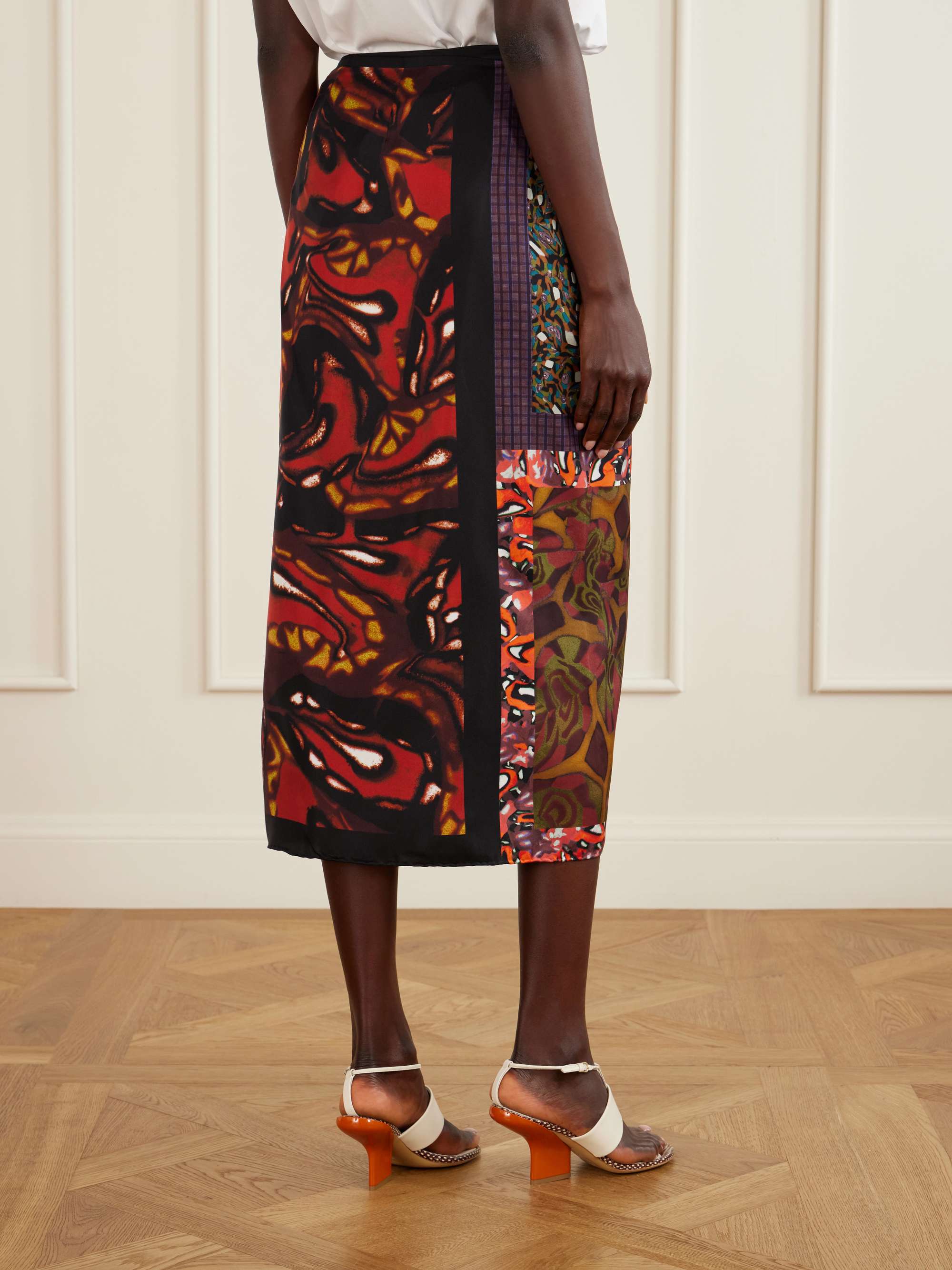 DRIES VAN NOTEN 