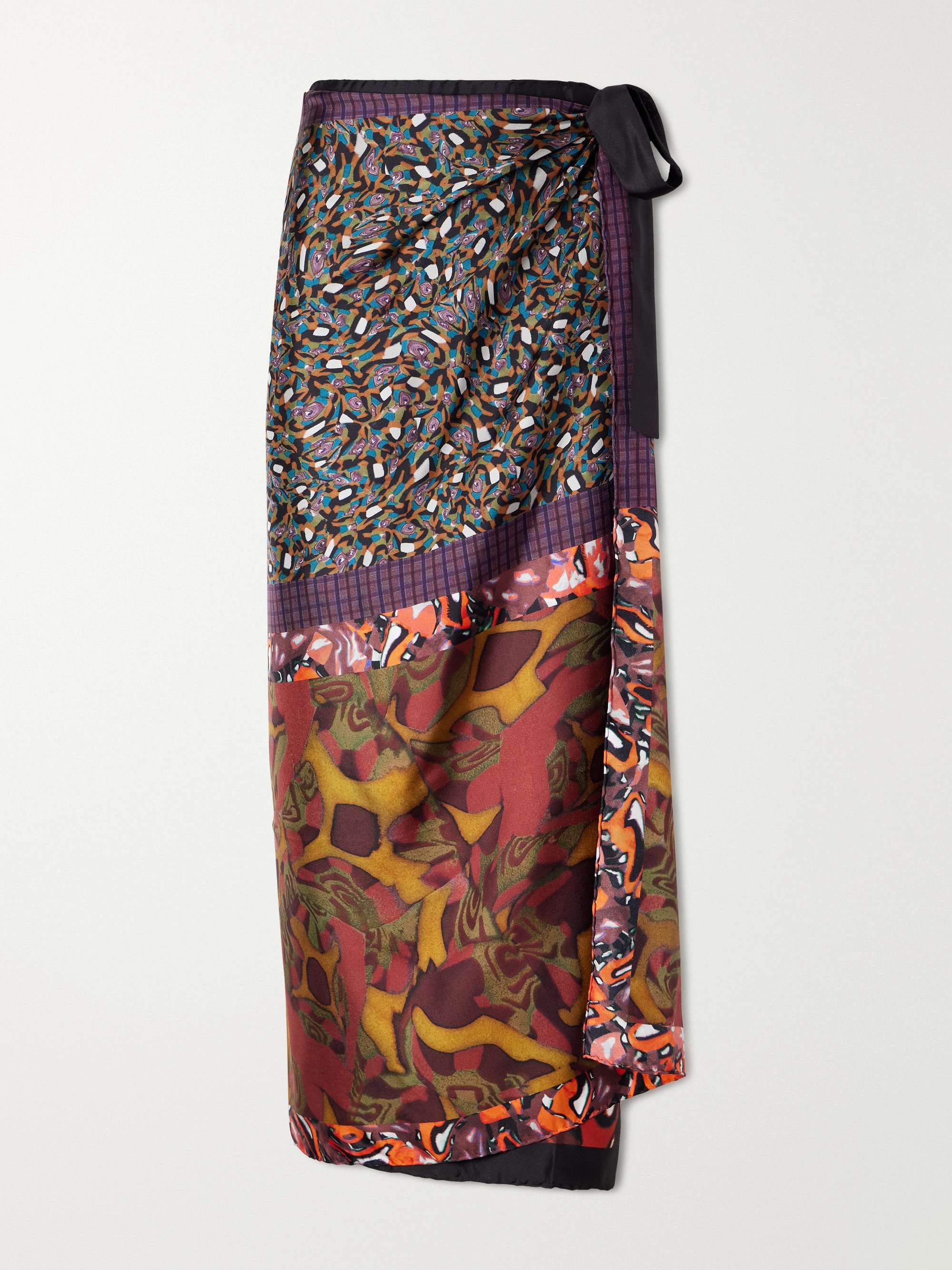 DRIES VAN NOTEN 