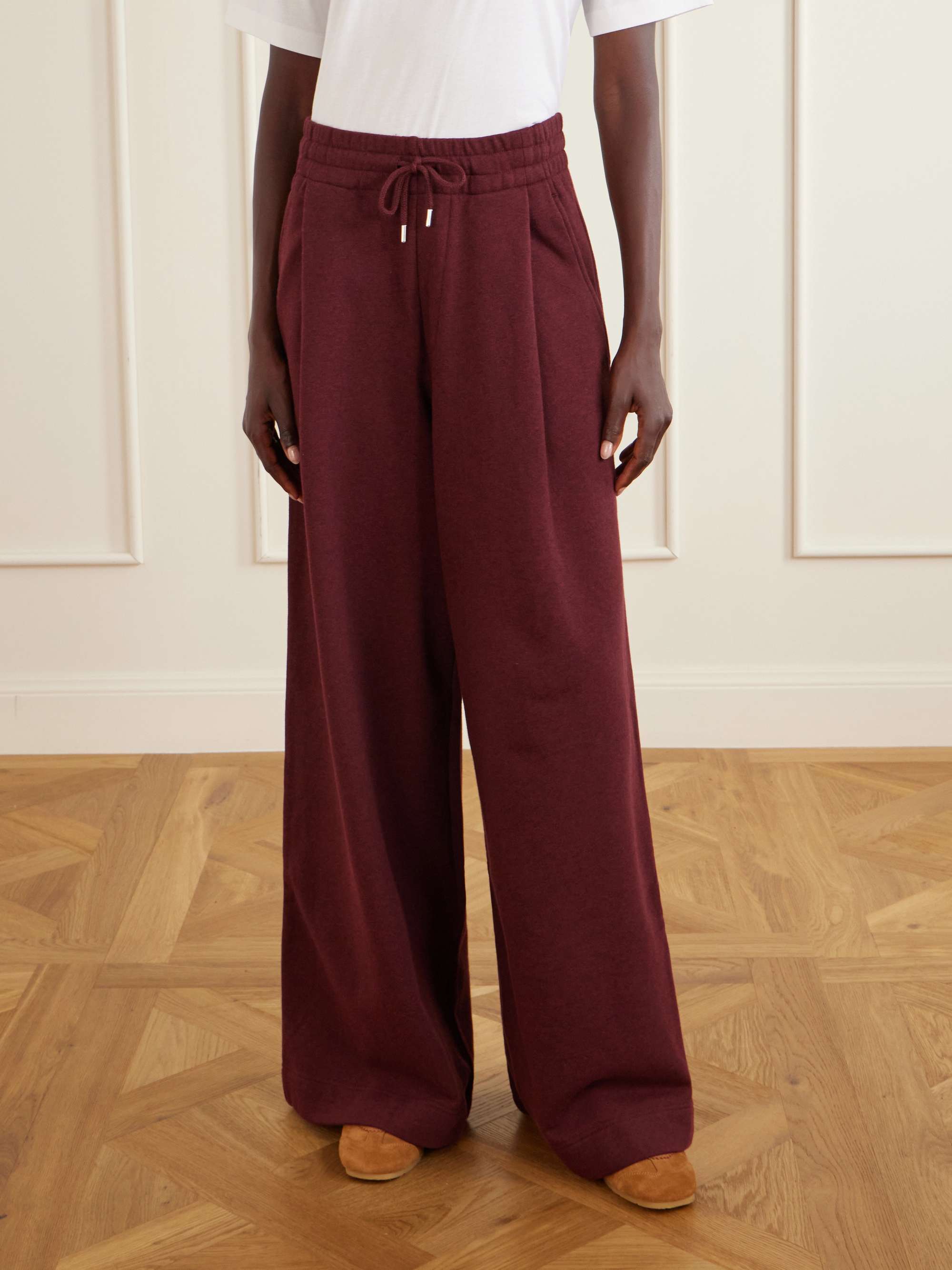 DRIES VAN NOTEN 