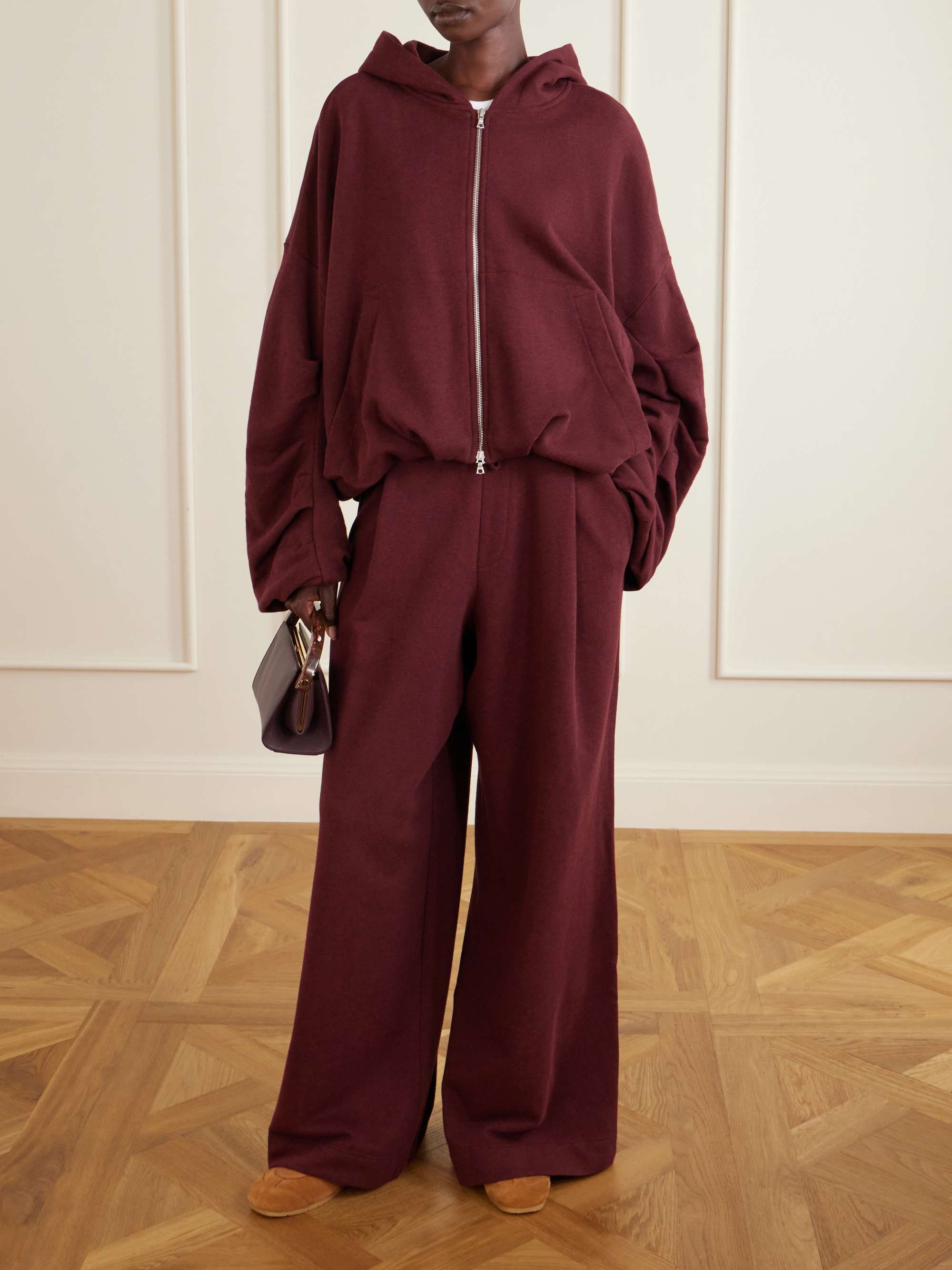 DRIES VAN NOTEN 