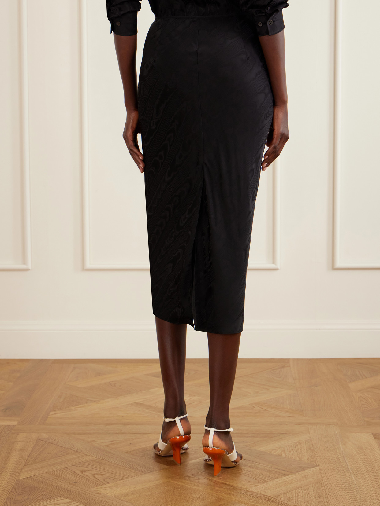 Moire Midi