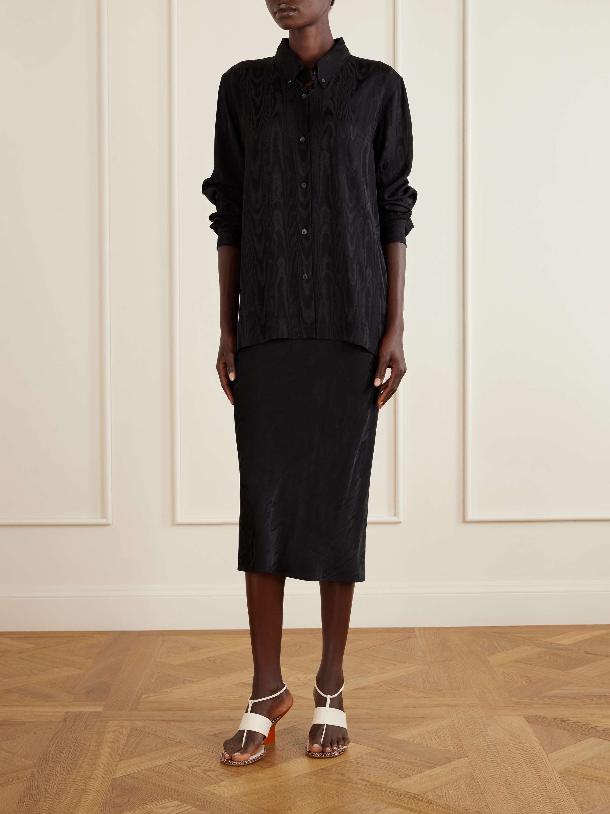 DRIES VAN NOTEN 