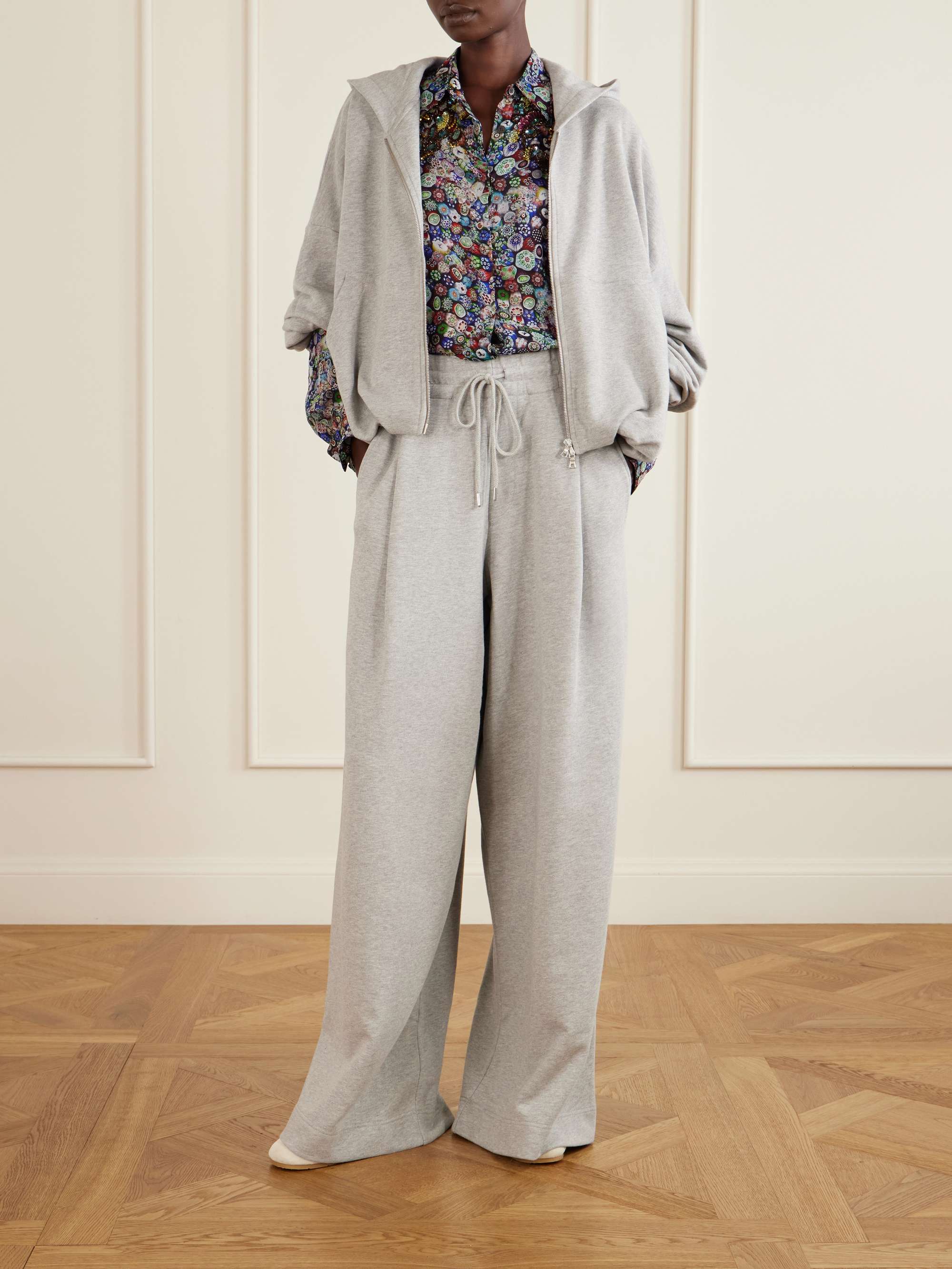 DRIES VAN NOTEN 