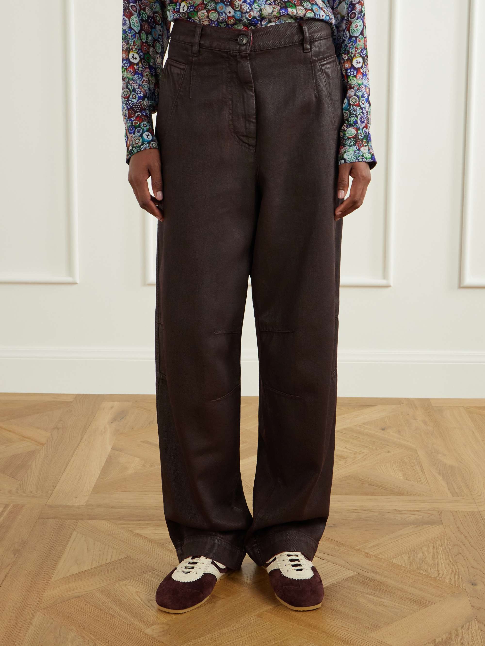 DRIES VAN NOTEN 
