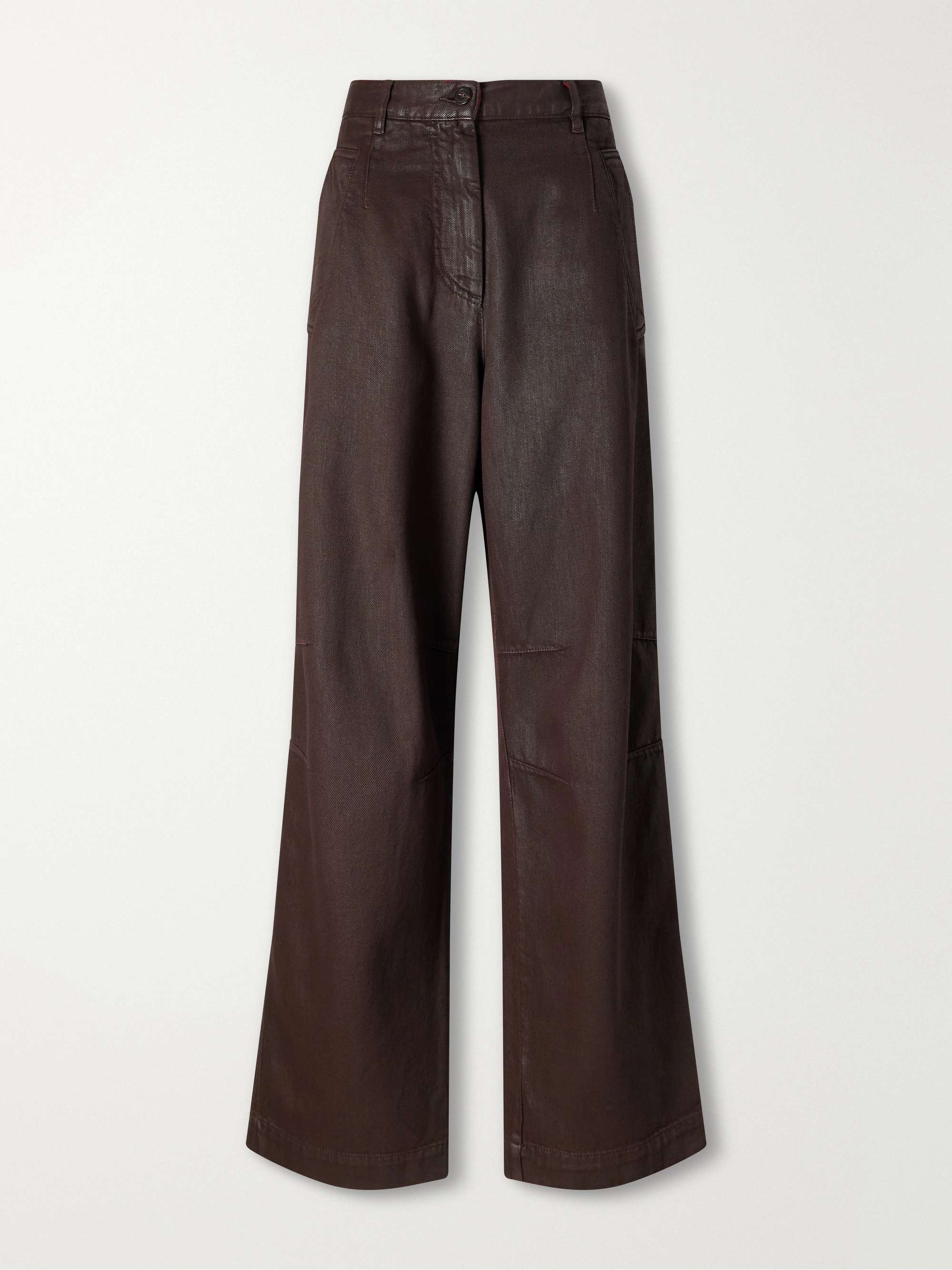 DRIES VAN NOTEN 