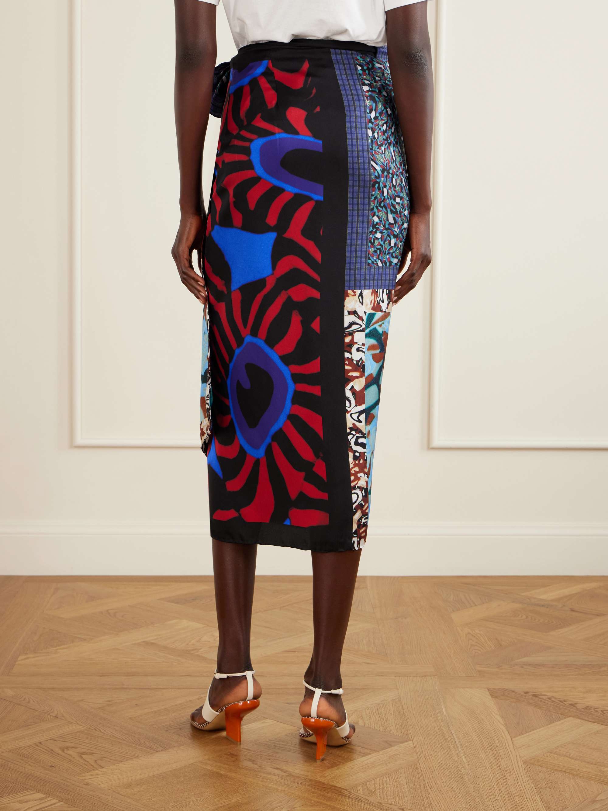 DRIES VAN NOTEN 