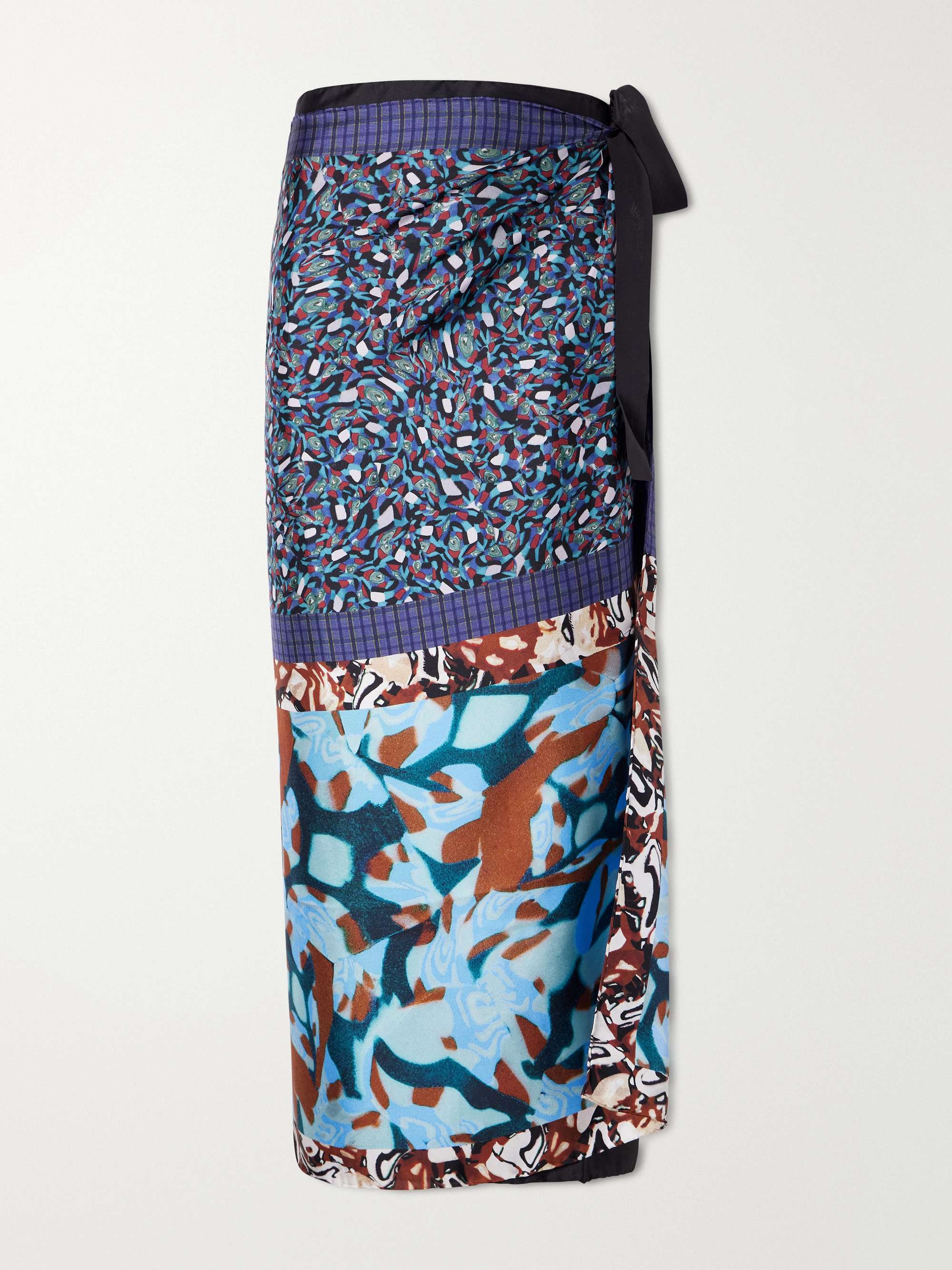 DRIES VAN NOTEN 