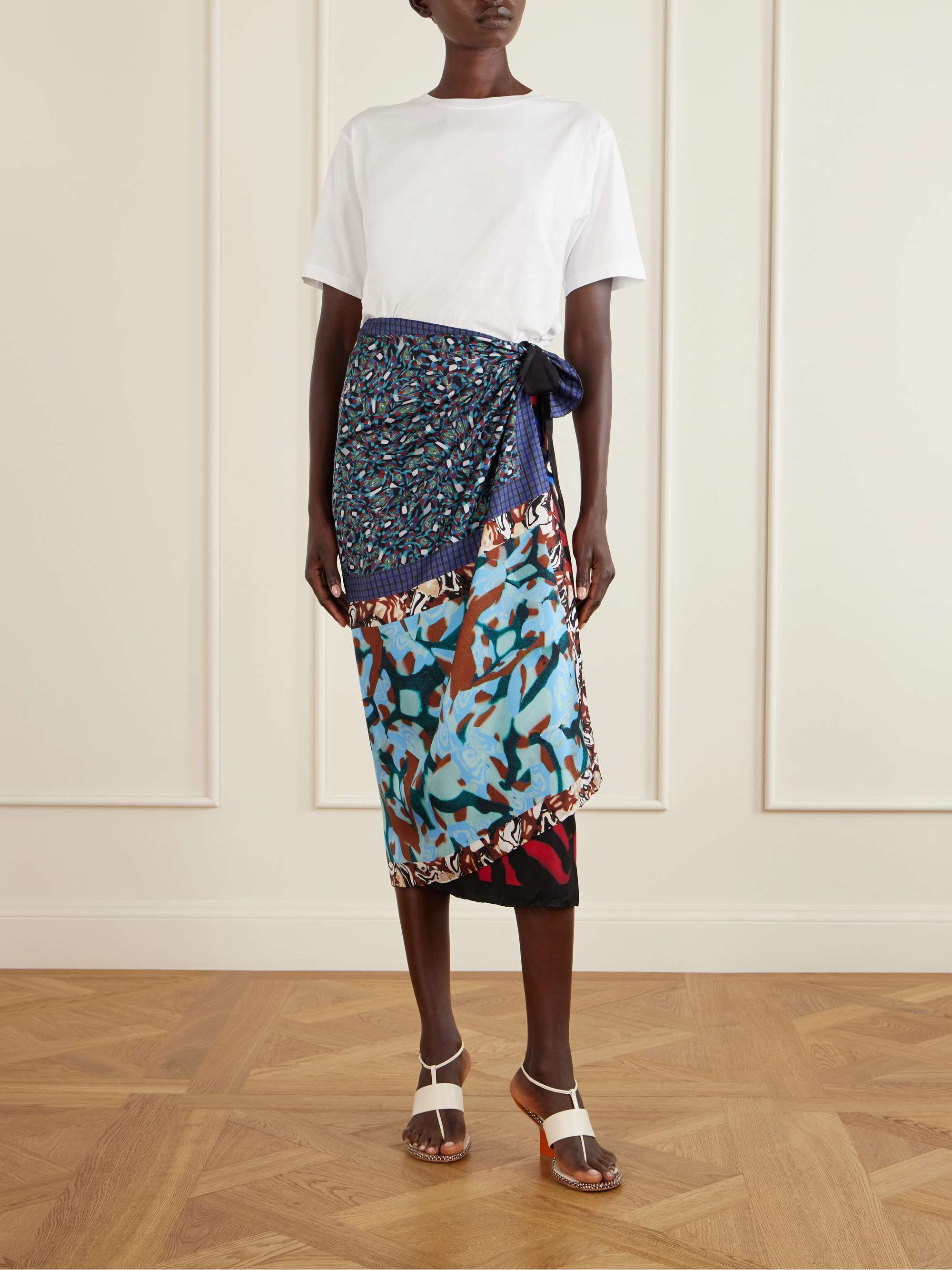 DRIES VAN NOTEN 