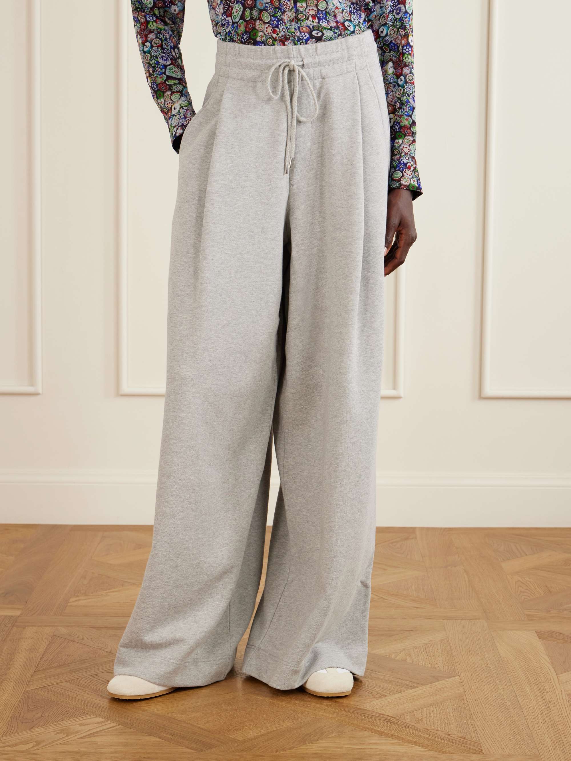 DRIES VAN NOTEN 
