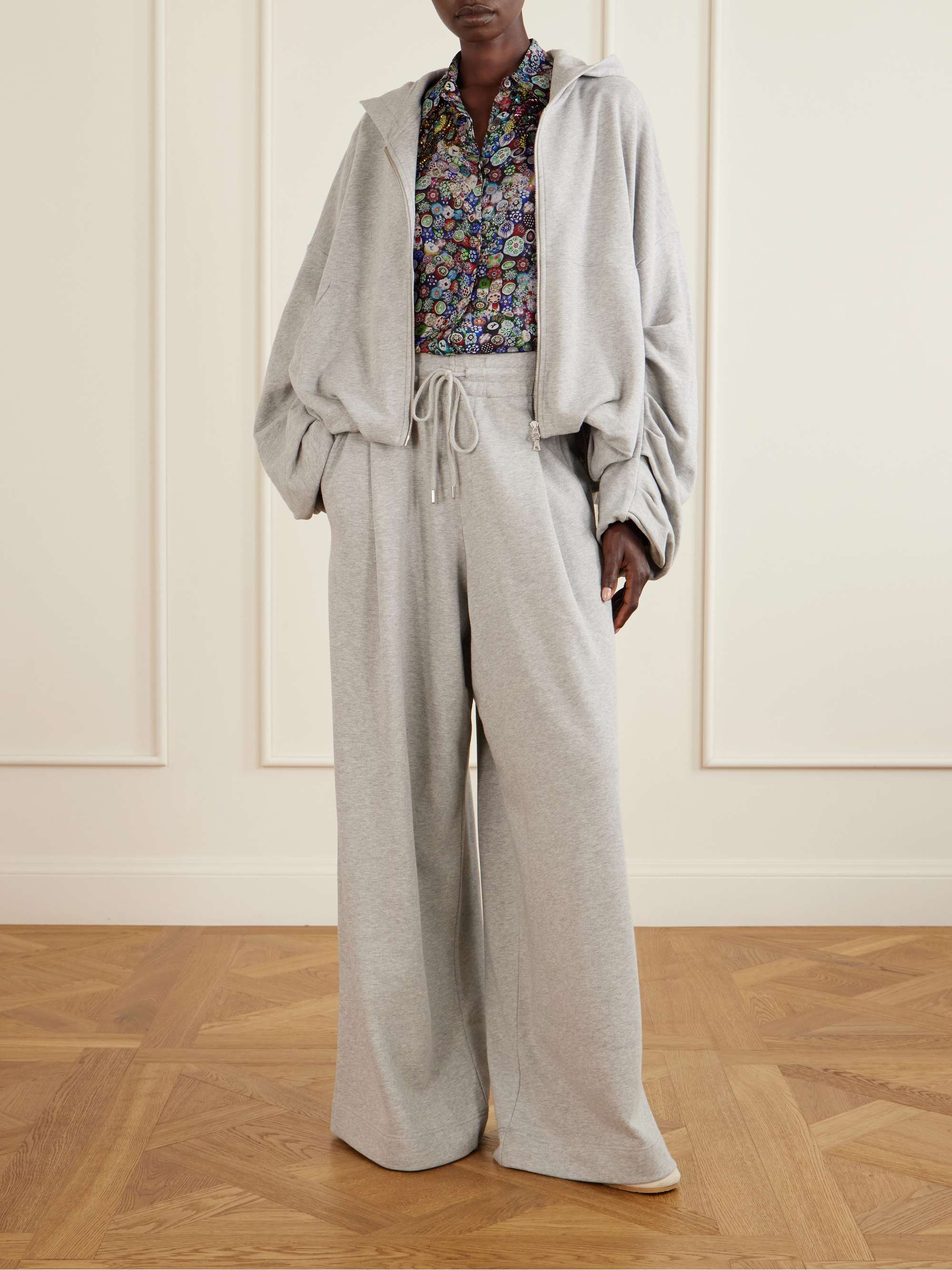 DRIES VAN NOTEN 