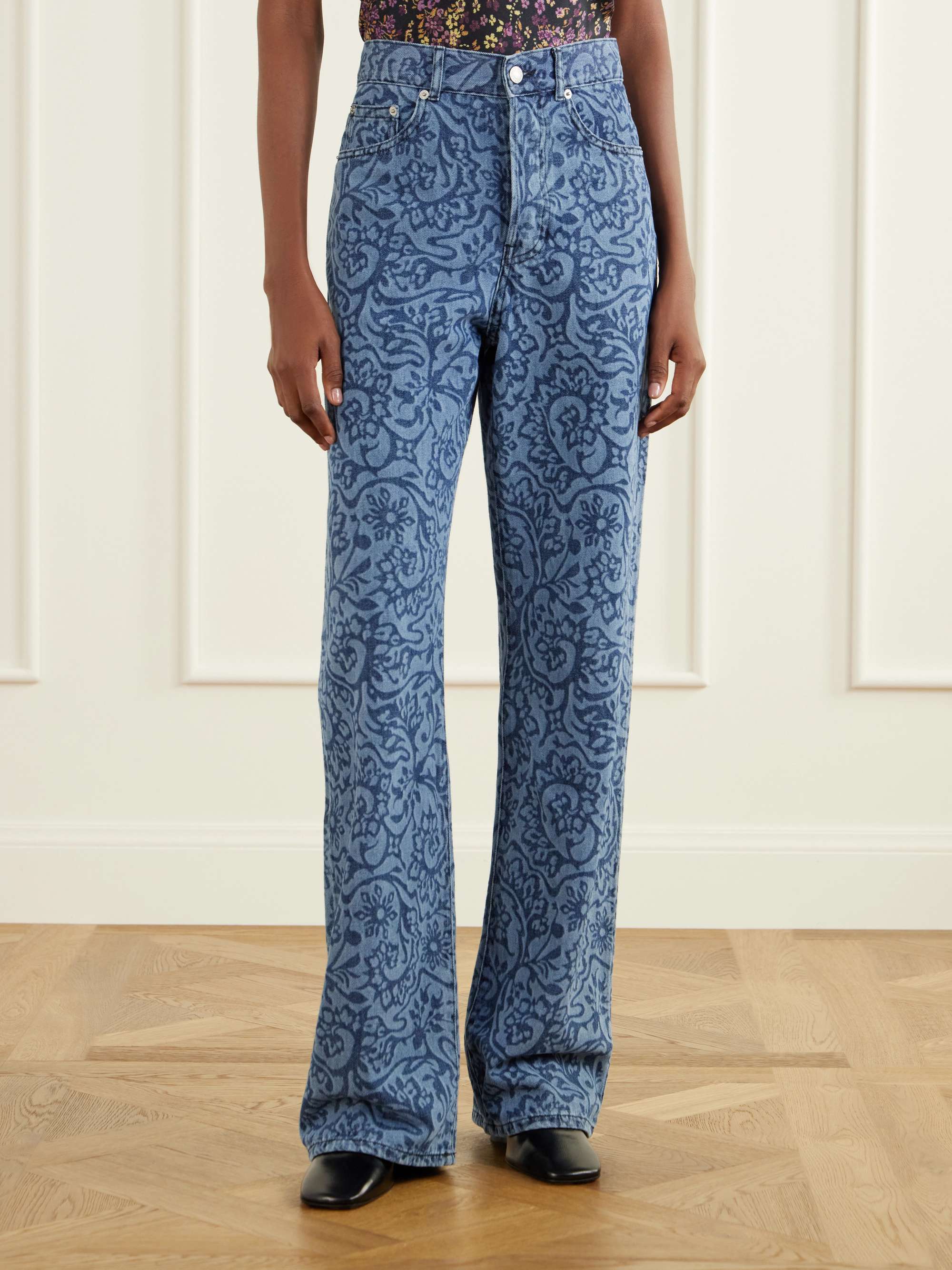 DRIES VAN NOTEN 