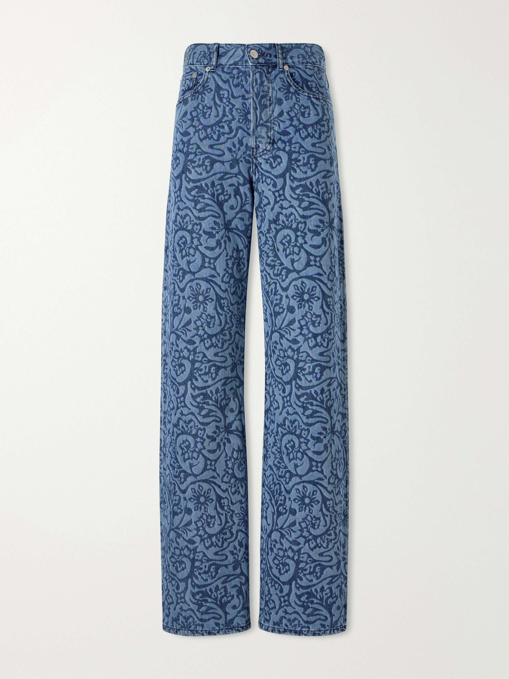 DRIES VAN NOTEN 