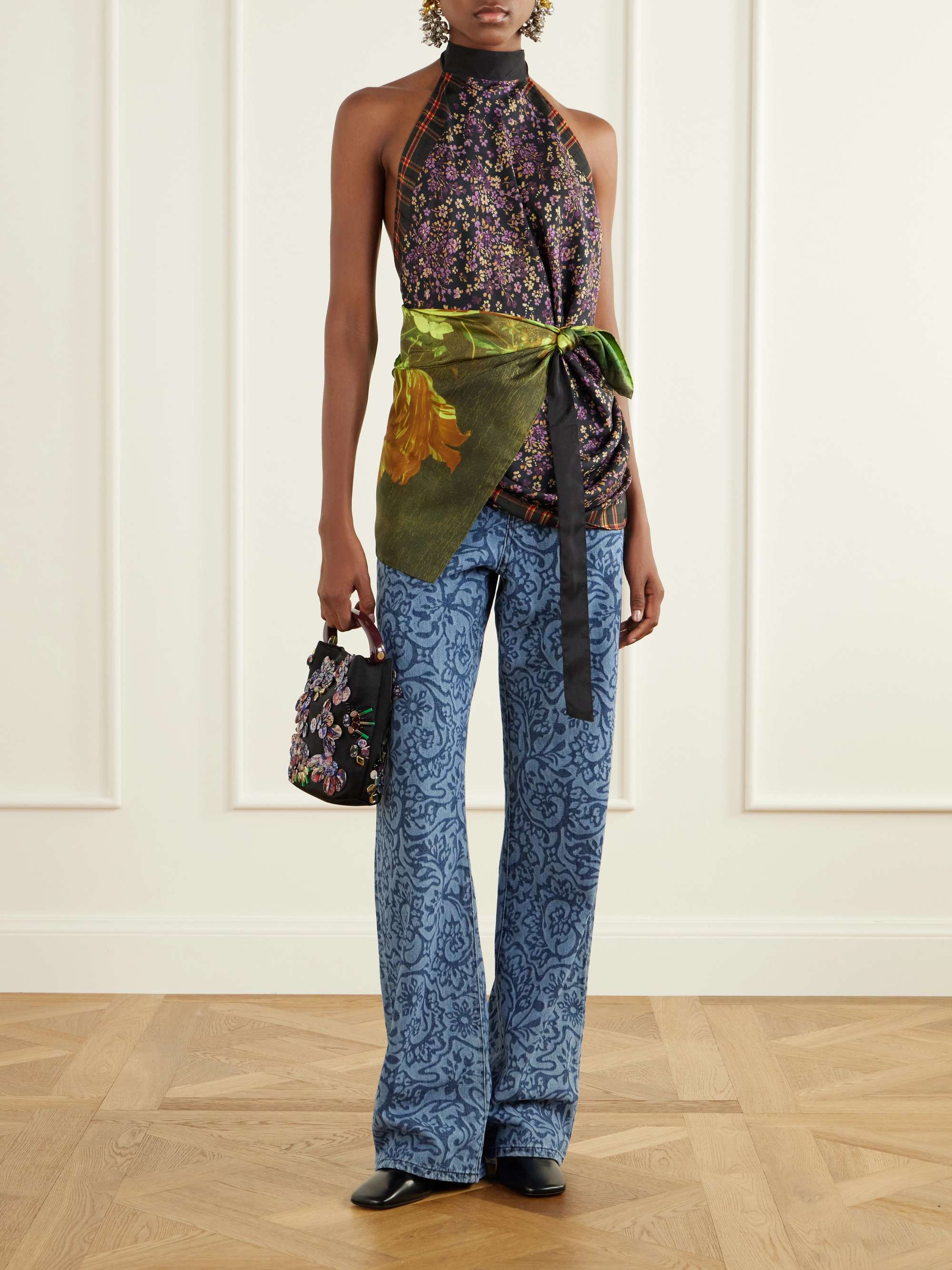DRIES VAN NOTEN 