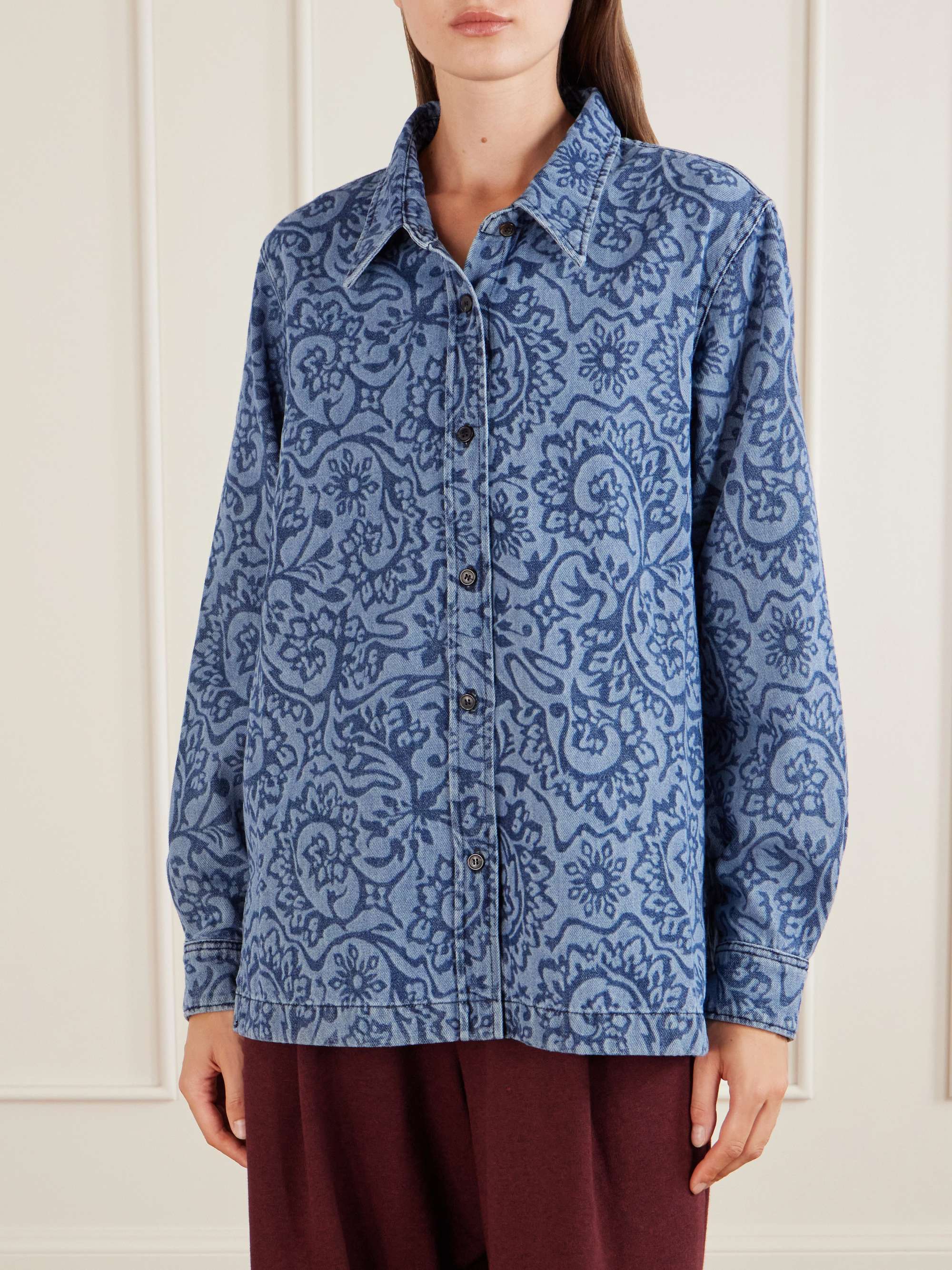 DRIES VAN NOTEN 