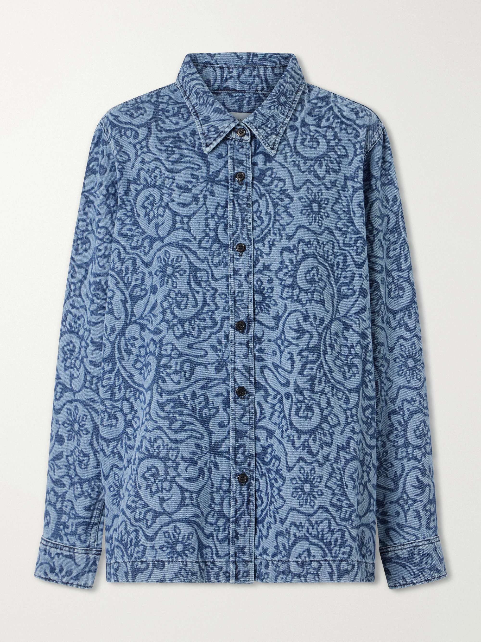 DRIES VAN NOTEN 