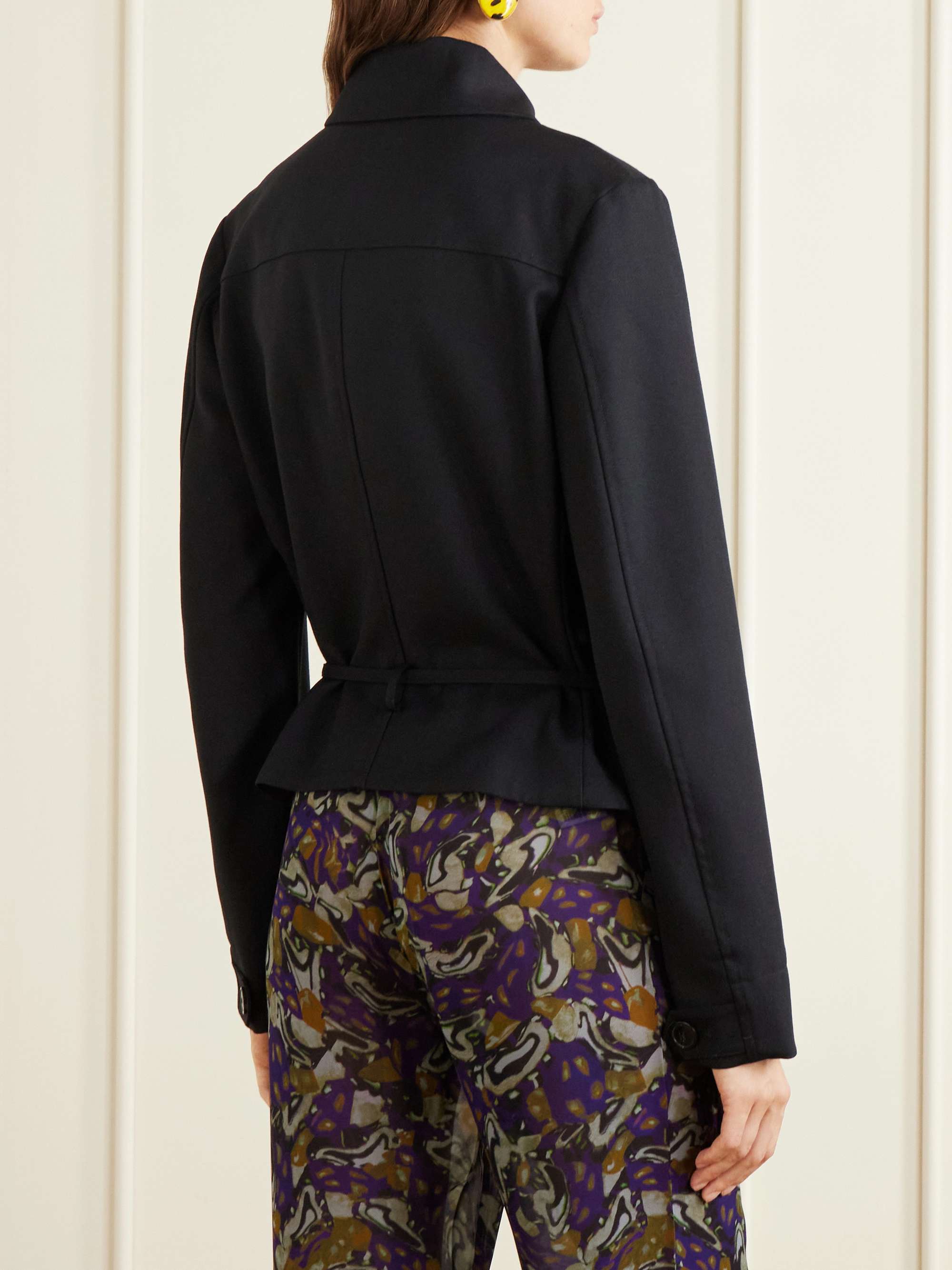 DRIES VAN NOTEN 