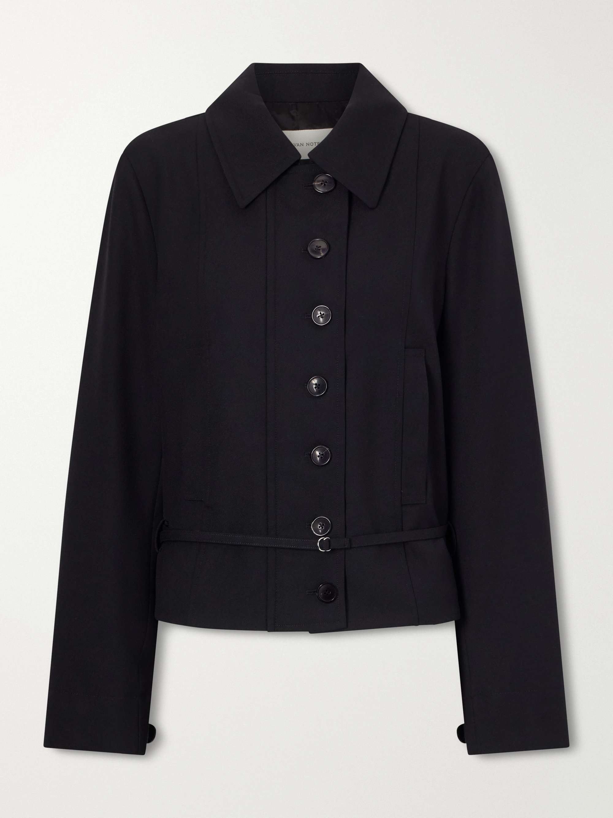 DRIES VAN NOTEN 
