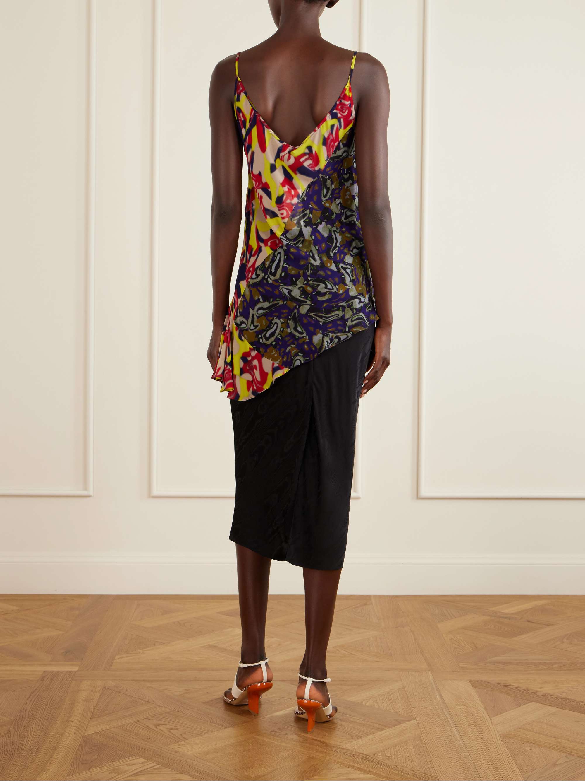 DRIES VAN NOTEN 