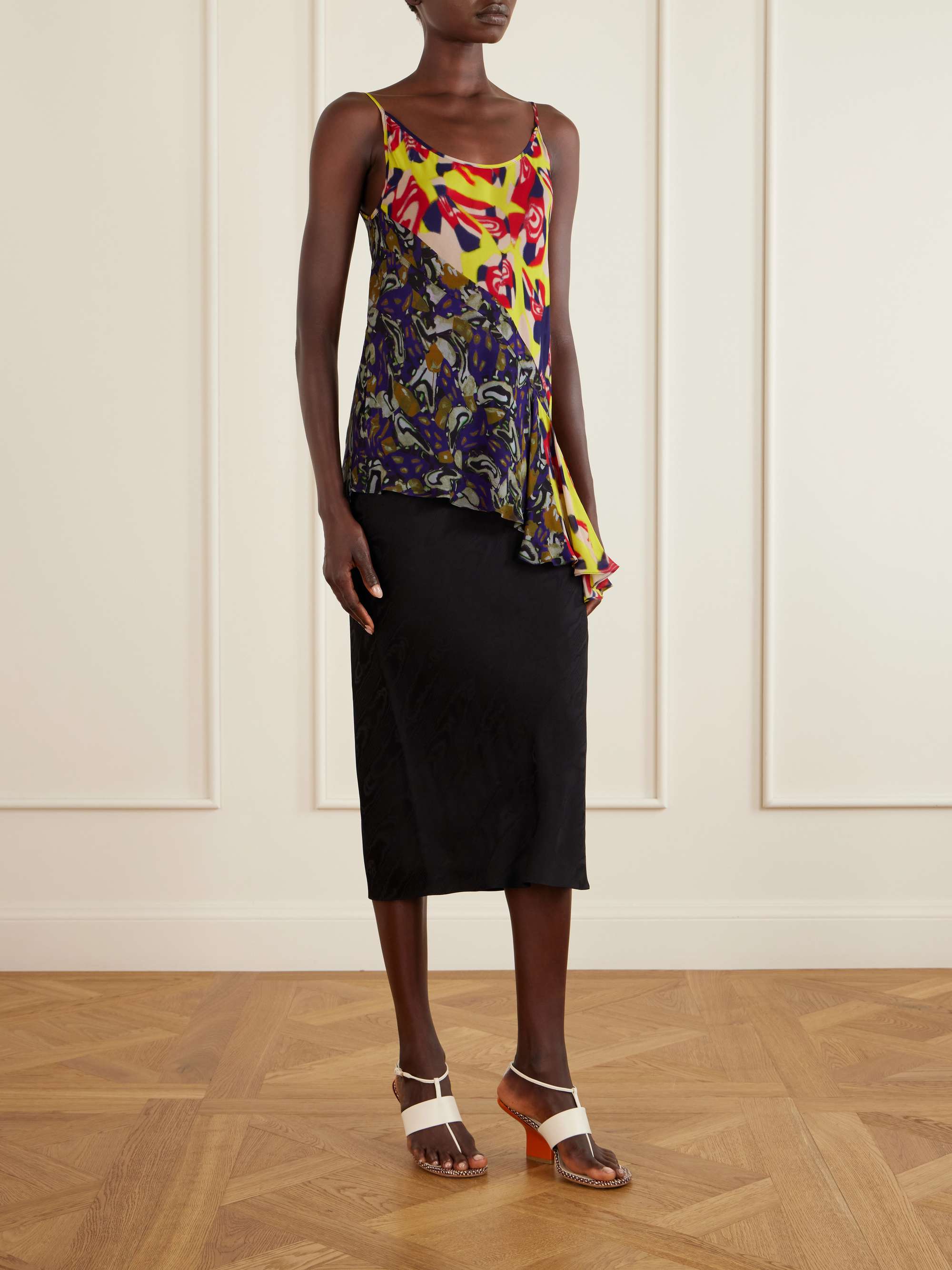 DRIES VAN NOTEN 