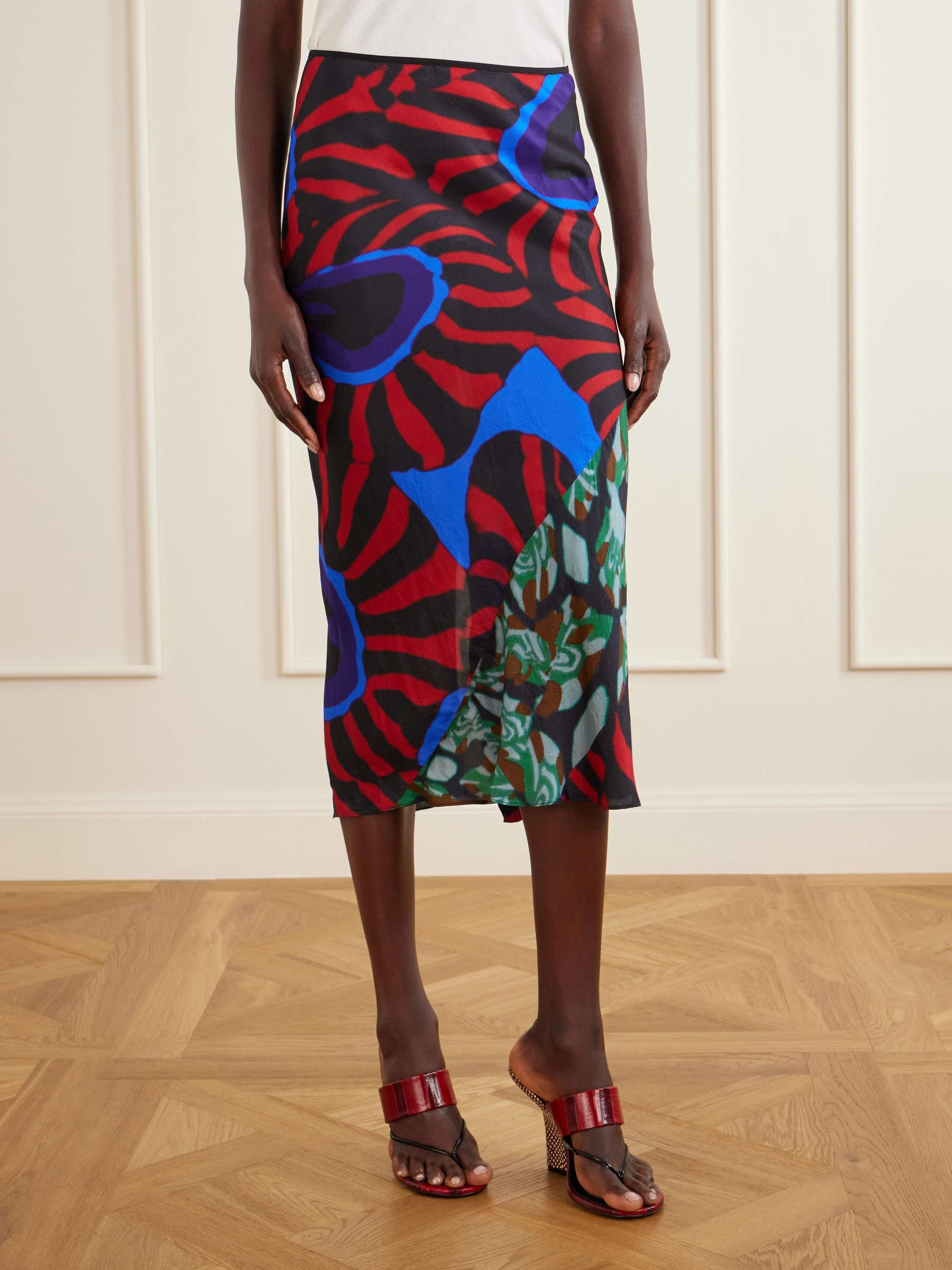 DRIES VAN NOTEN 
