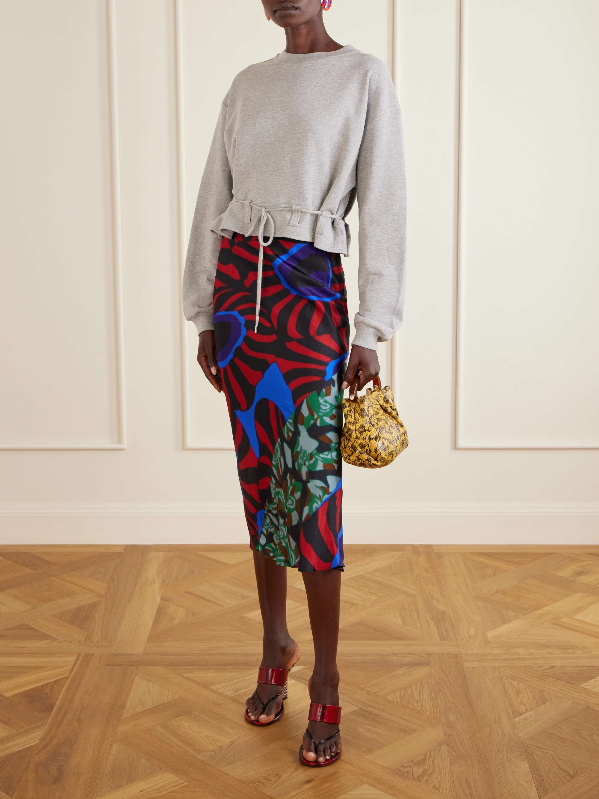 DRIES VAN NOTEN 