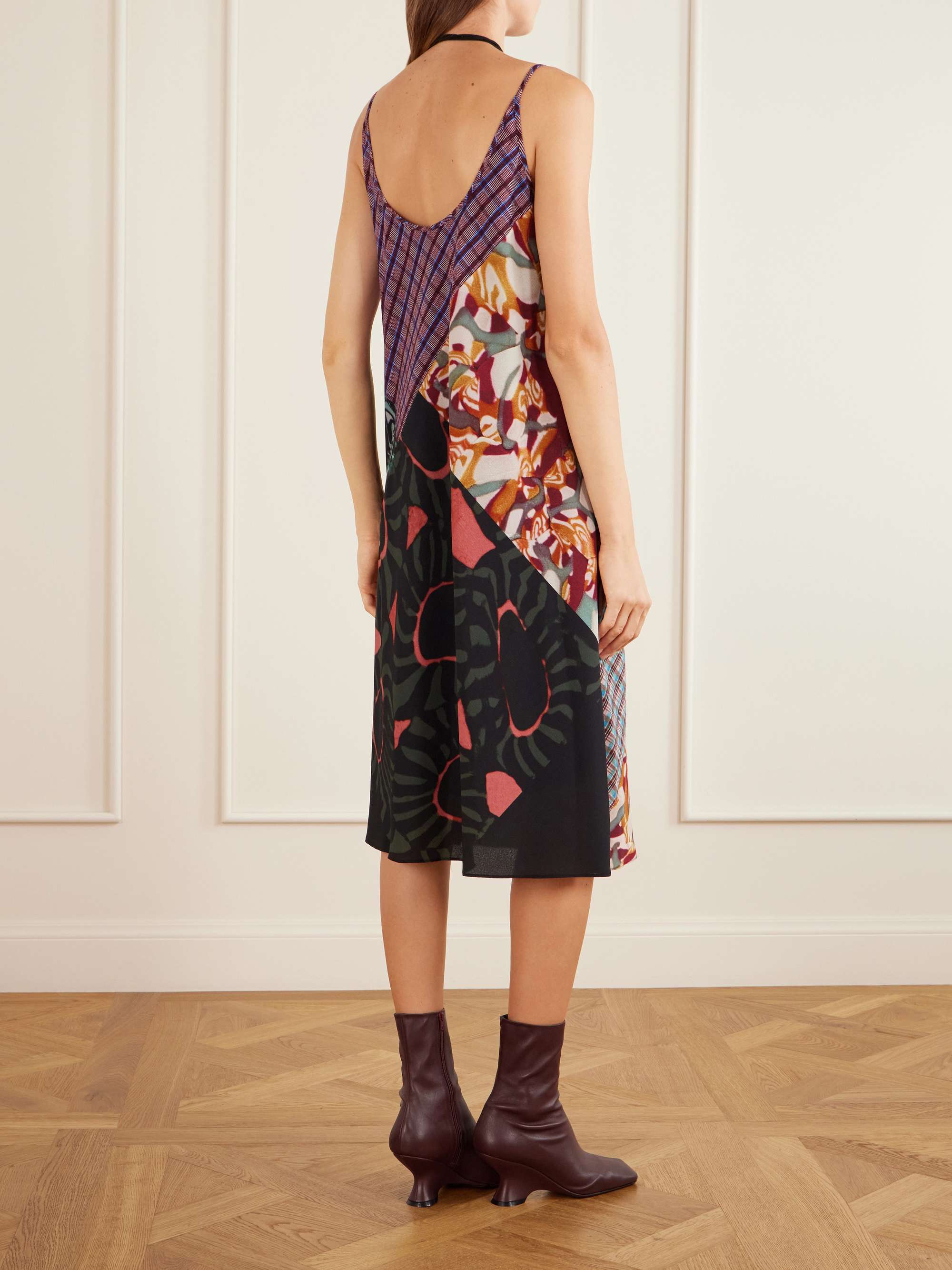 DRIES VAN NOTEN 