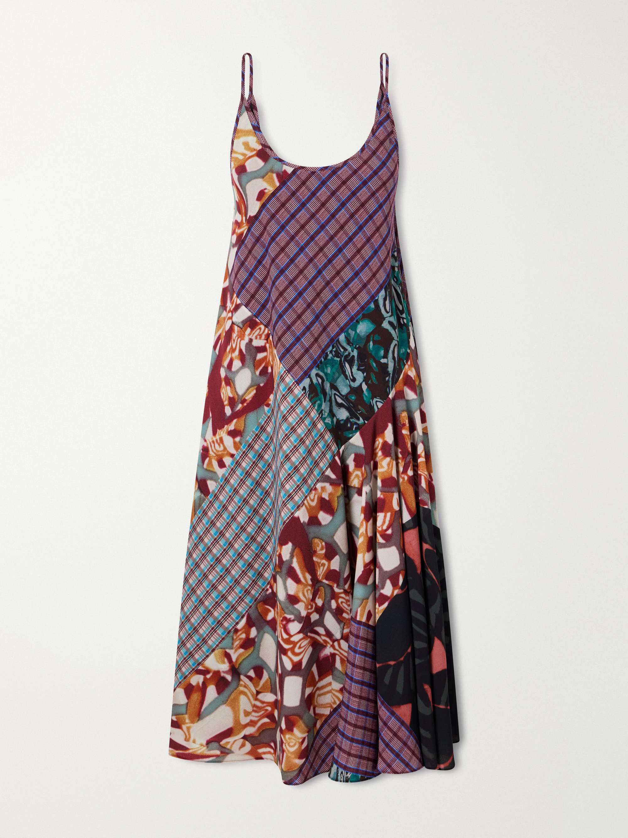 DRIES VAN NOTEN 