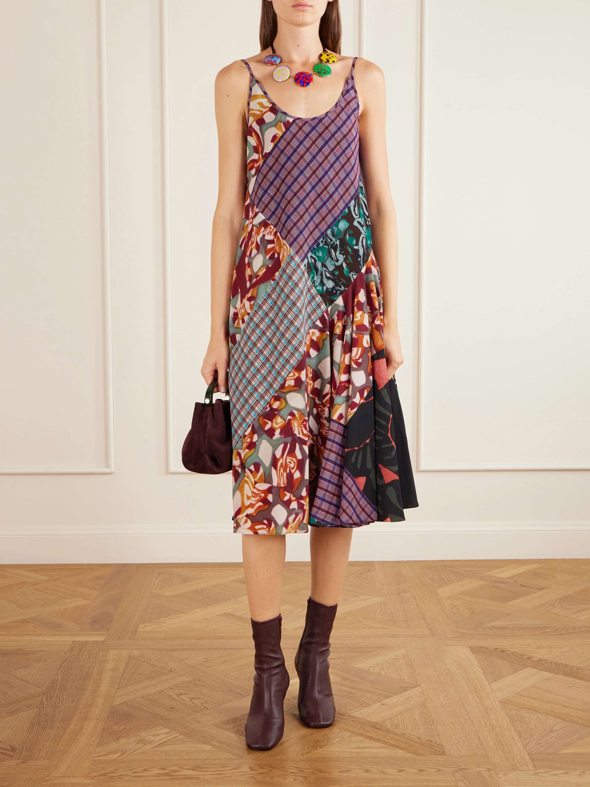 DRIES VAN NOTEN 
