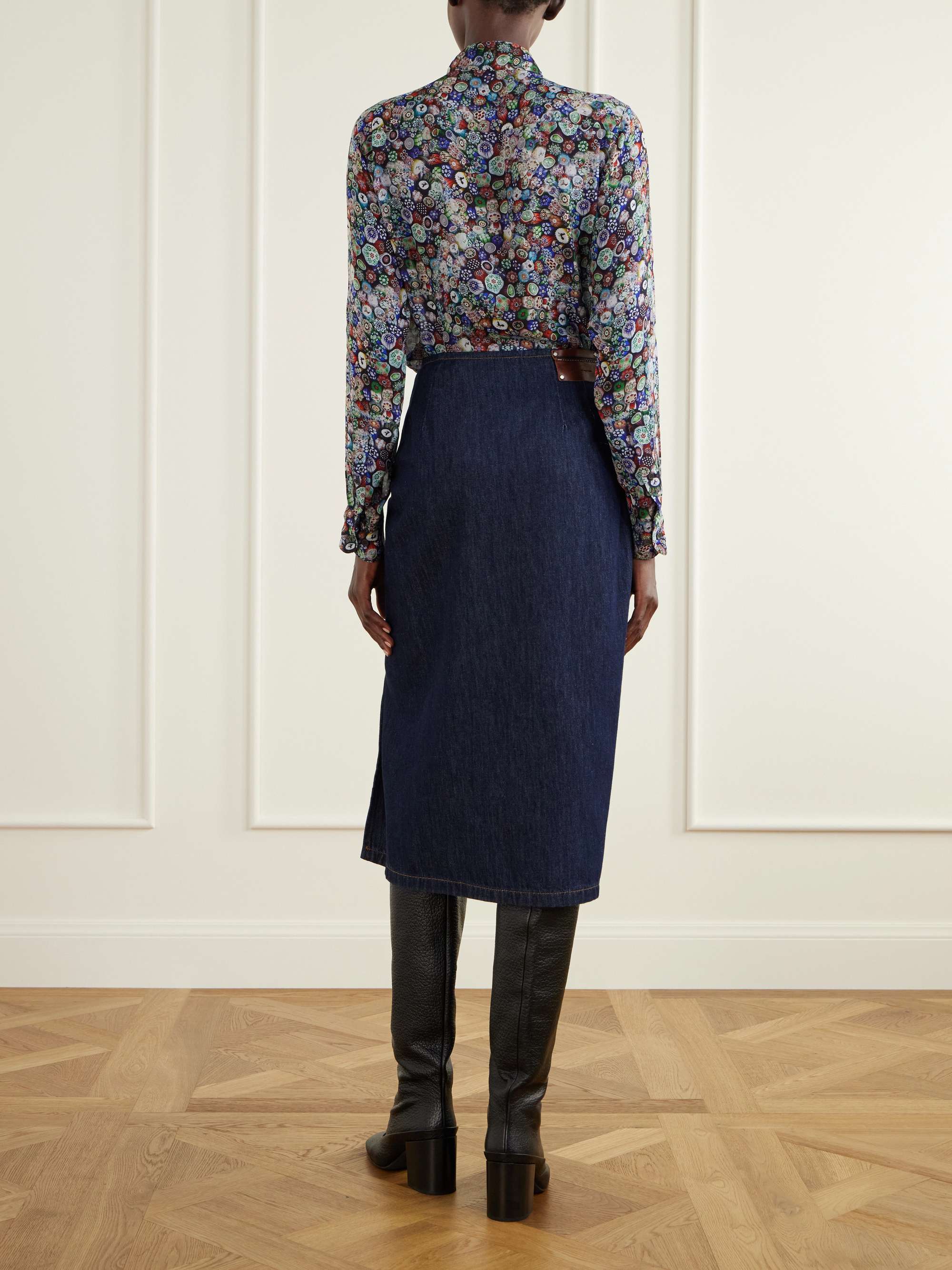 DRIES VAN NOTEN 
