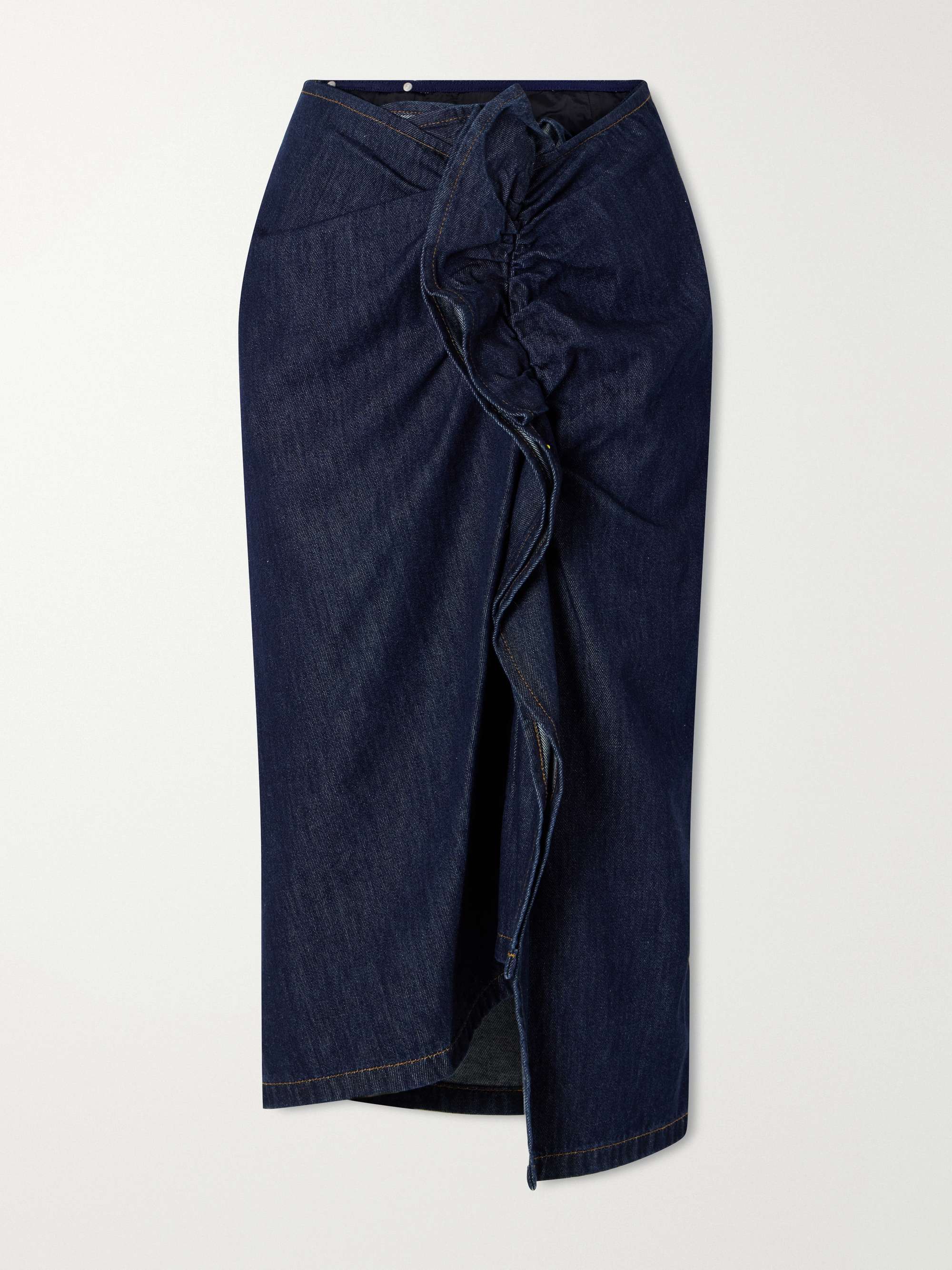 DRIES VAN NOTEN 