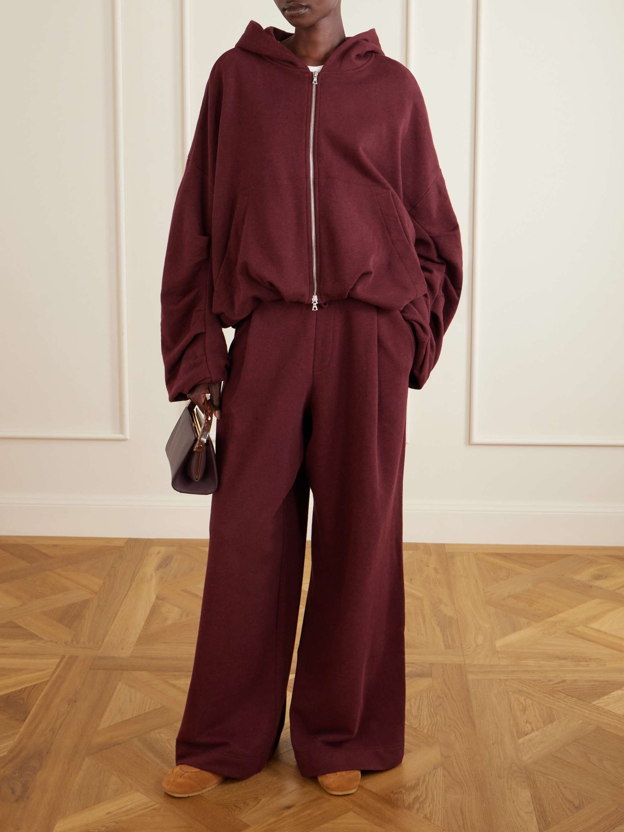 DRIES VAN NOTEN 