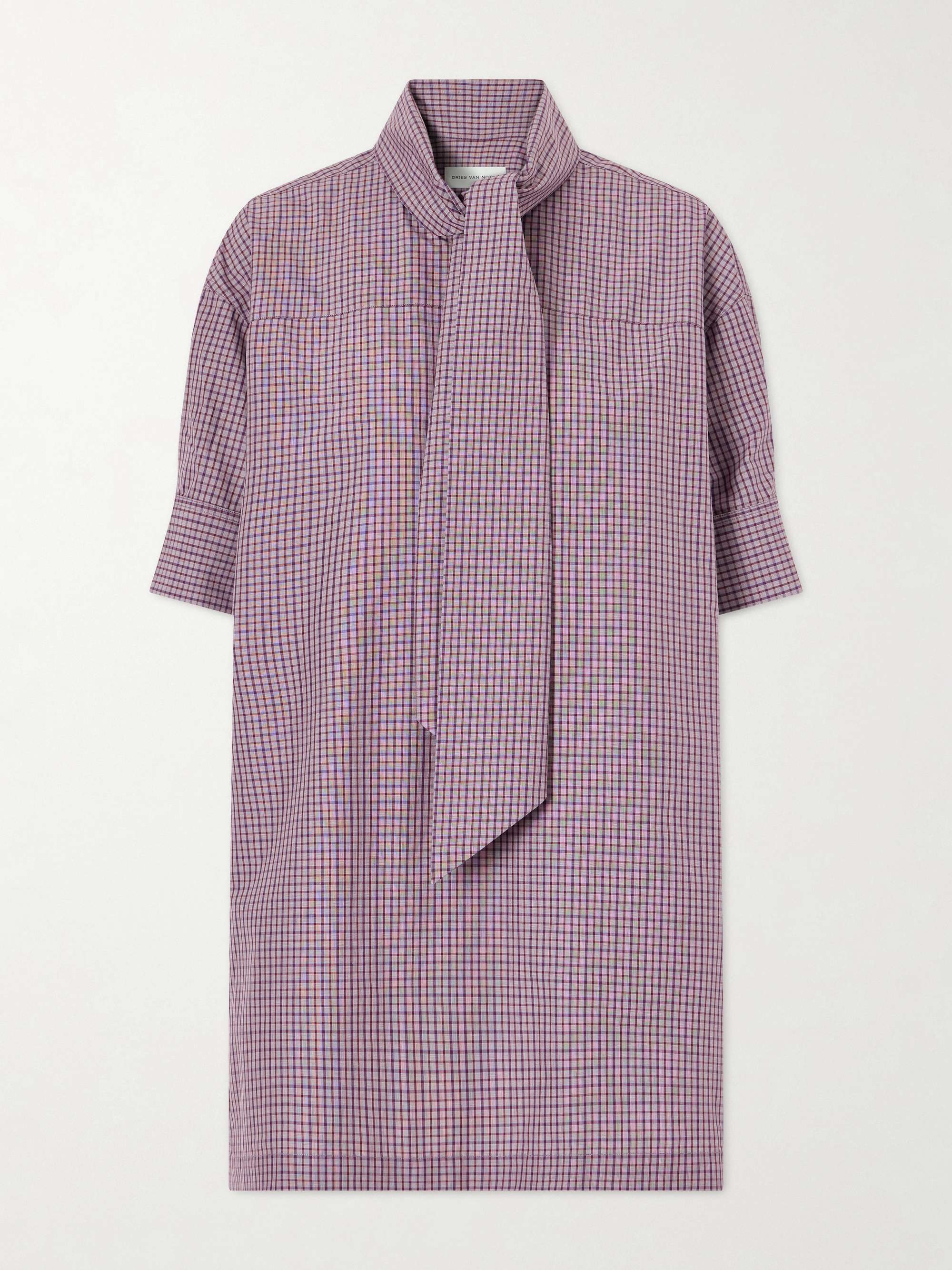 DRIES VAN NOTEN 