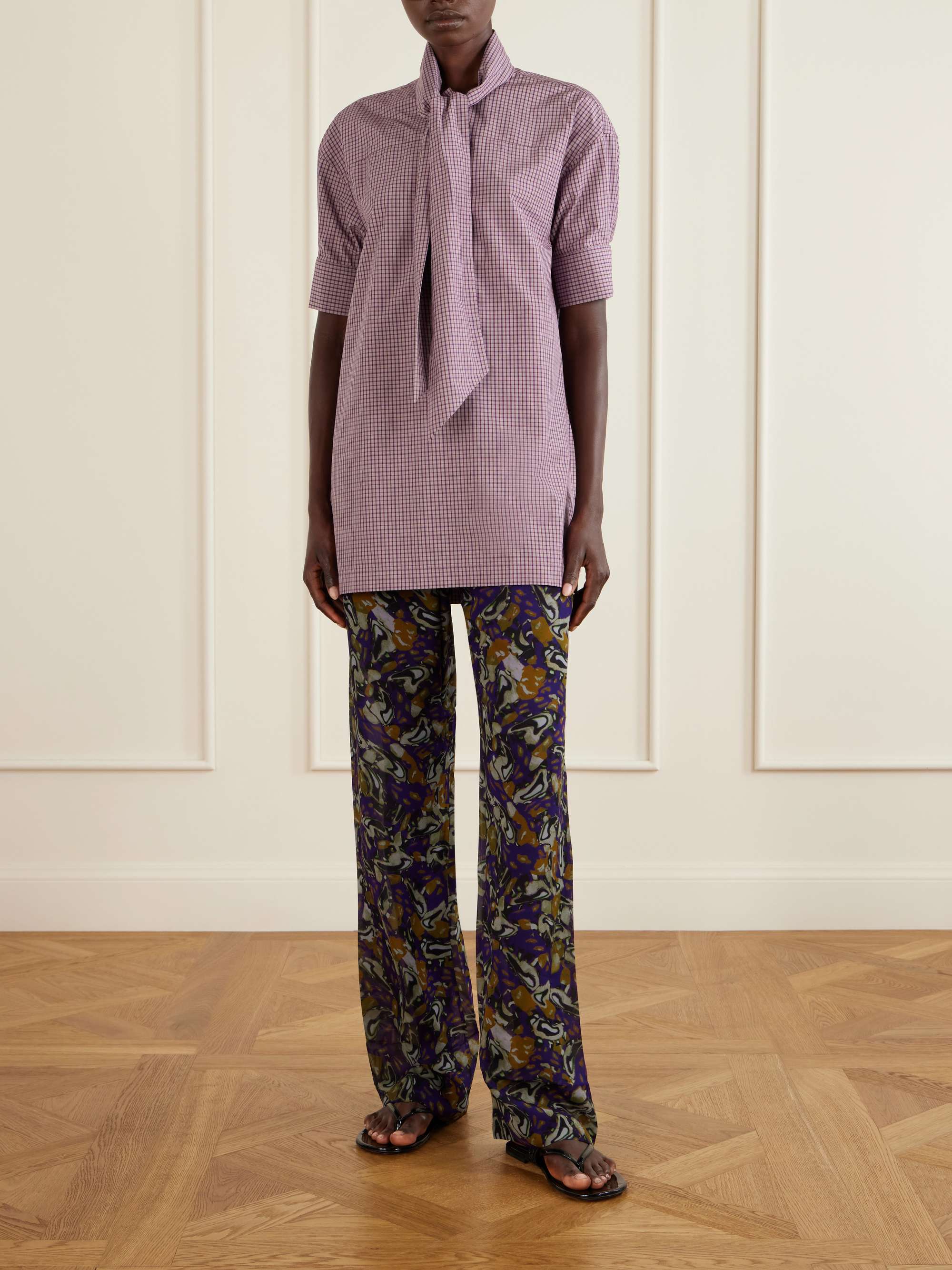 DRIES VAN NOTEN 