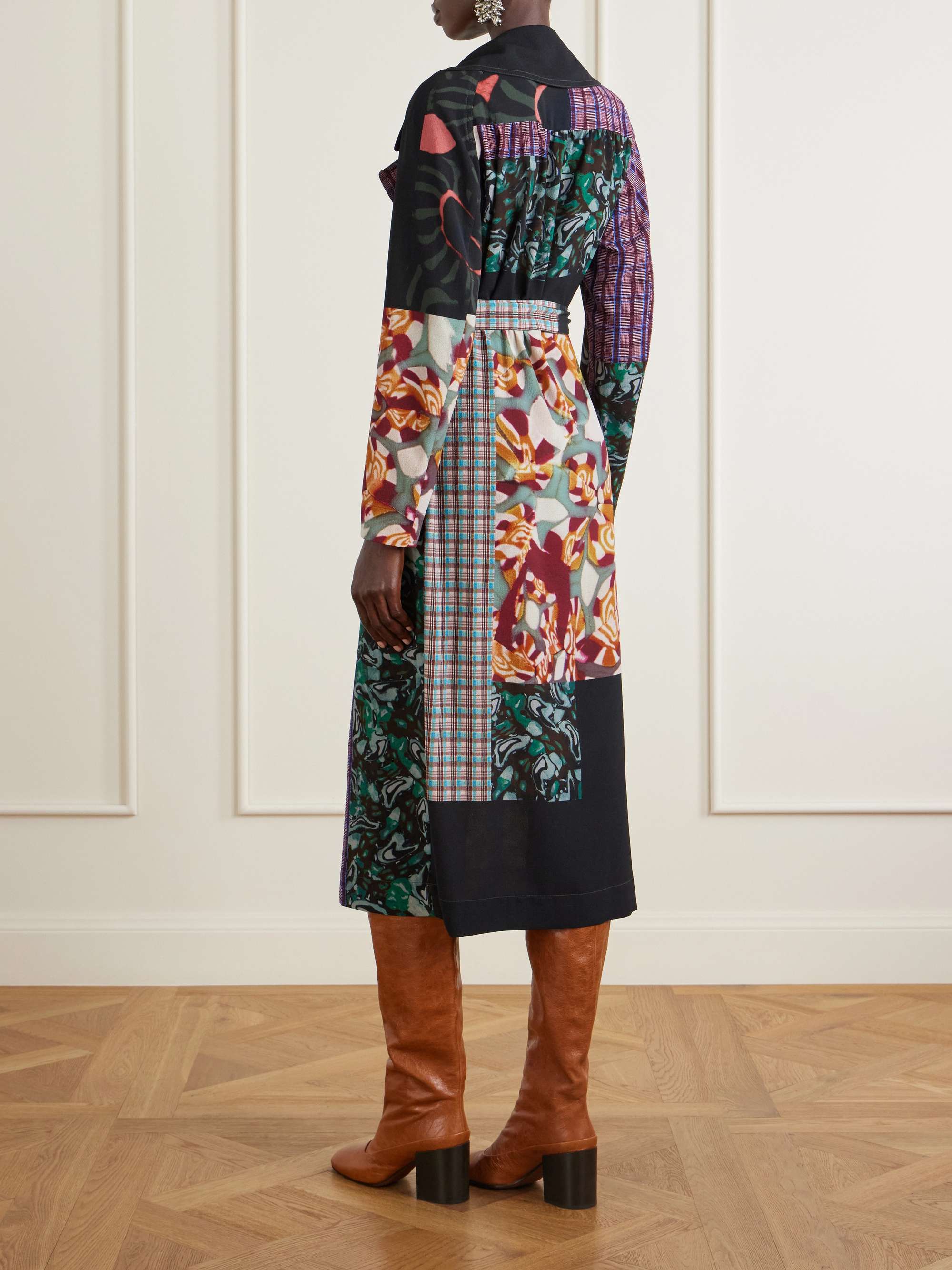 DRIES VAN NOTEN 