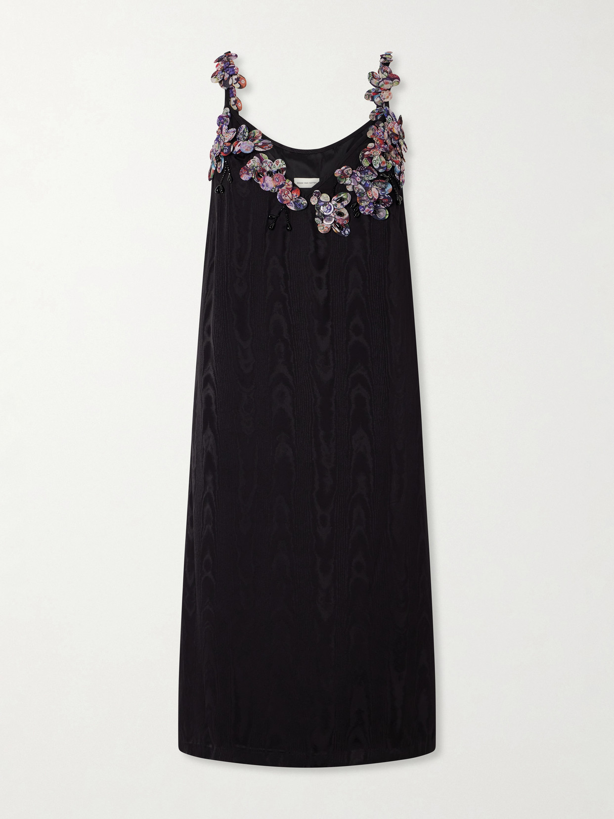 DRIES VAN NOTEN
