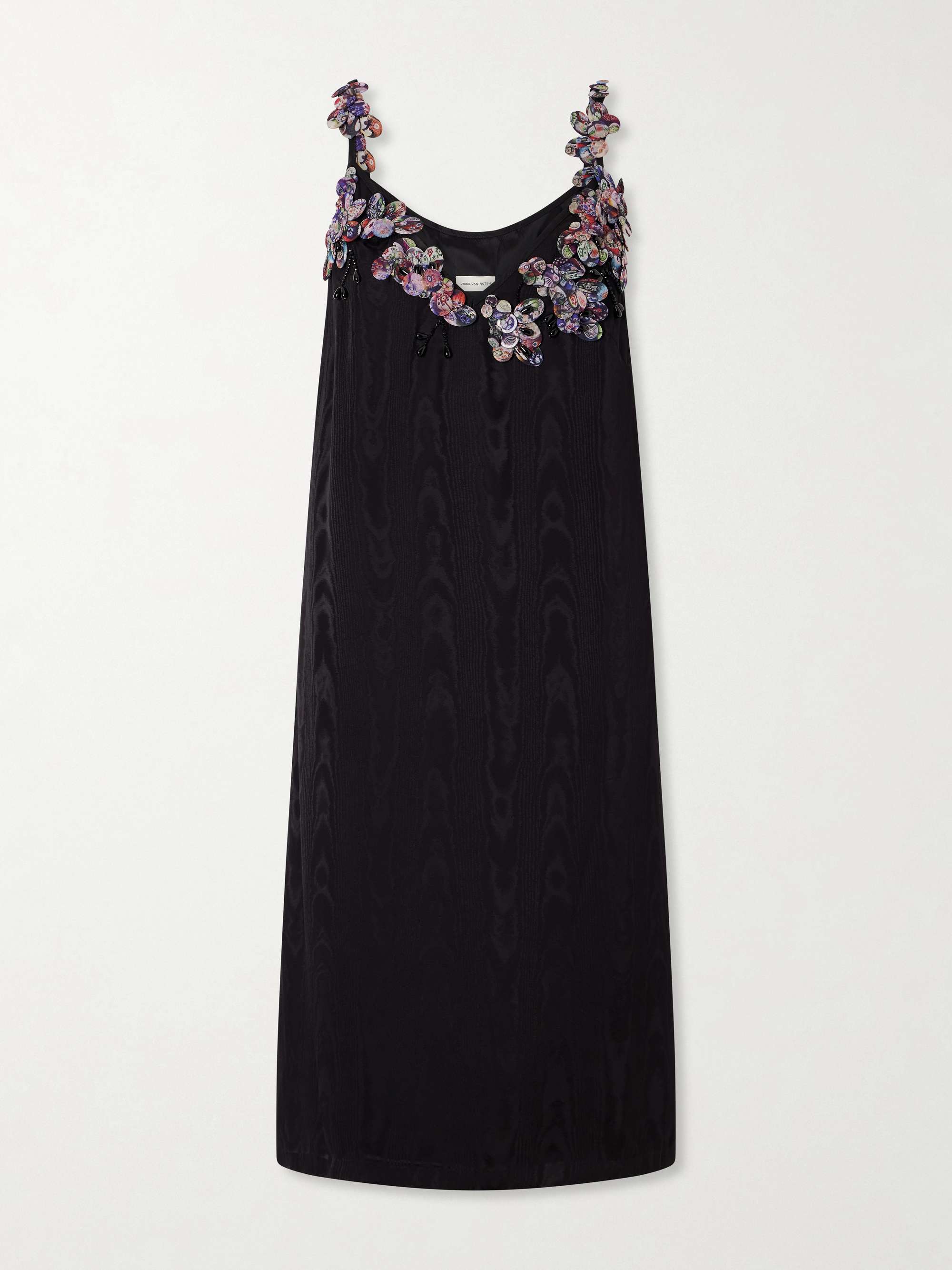 DRIES VAN NOTEN 