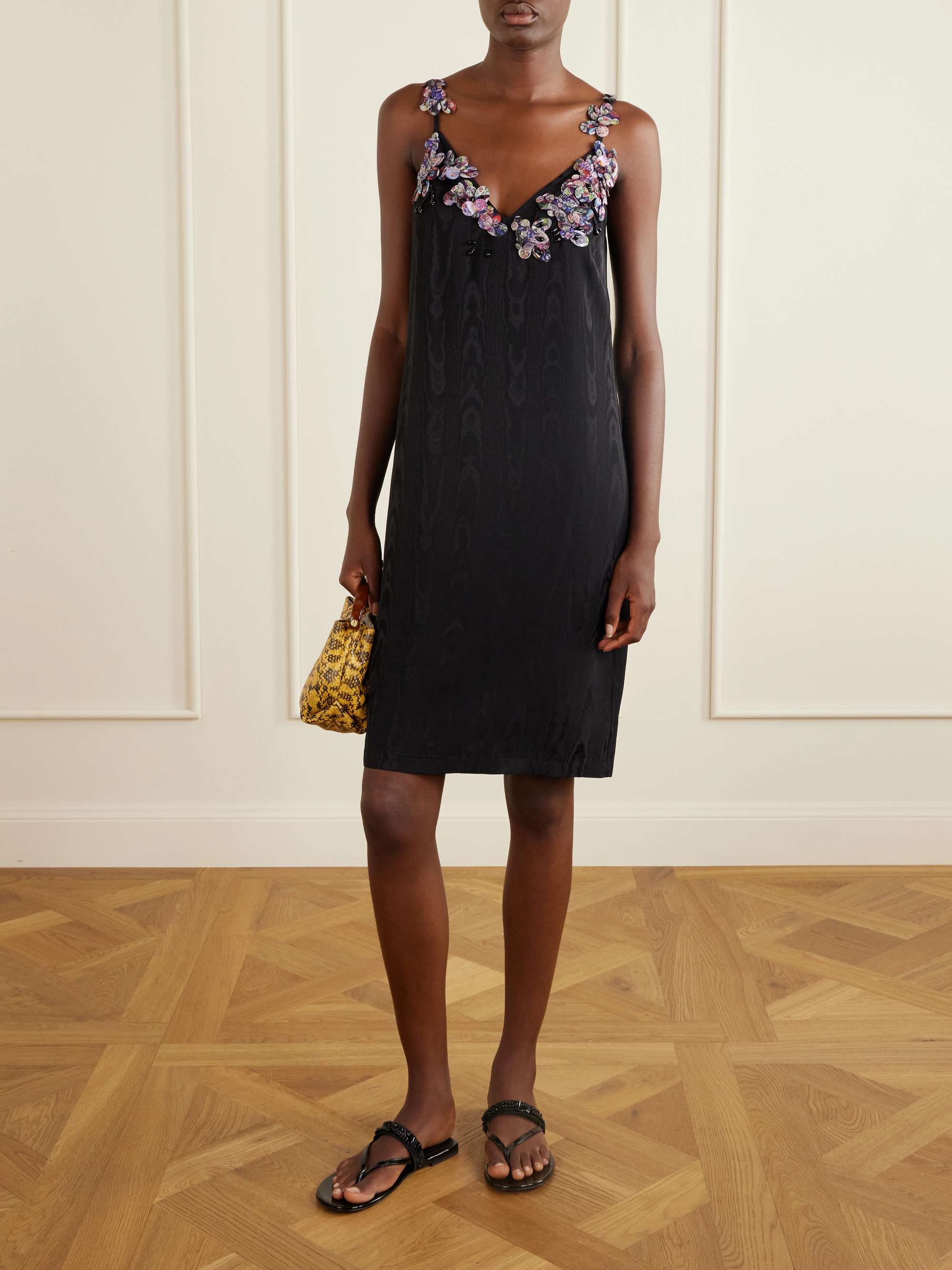 DRIES VAN NOTEN 
