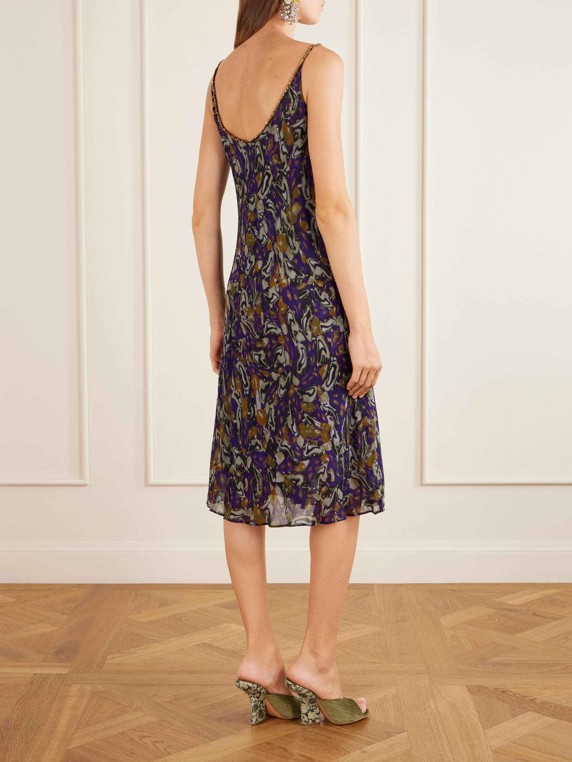 DRIES VAN NOTEN 
