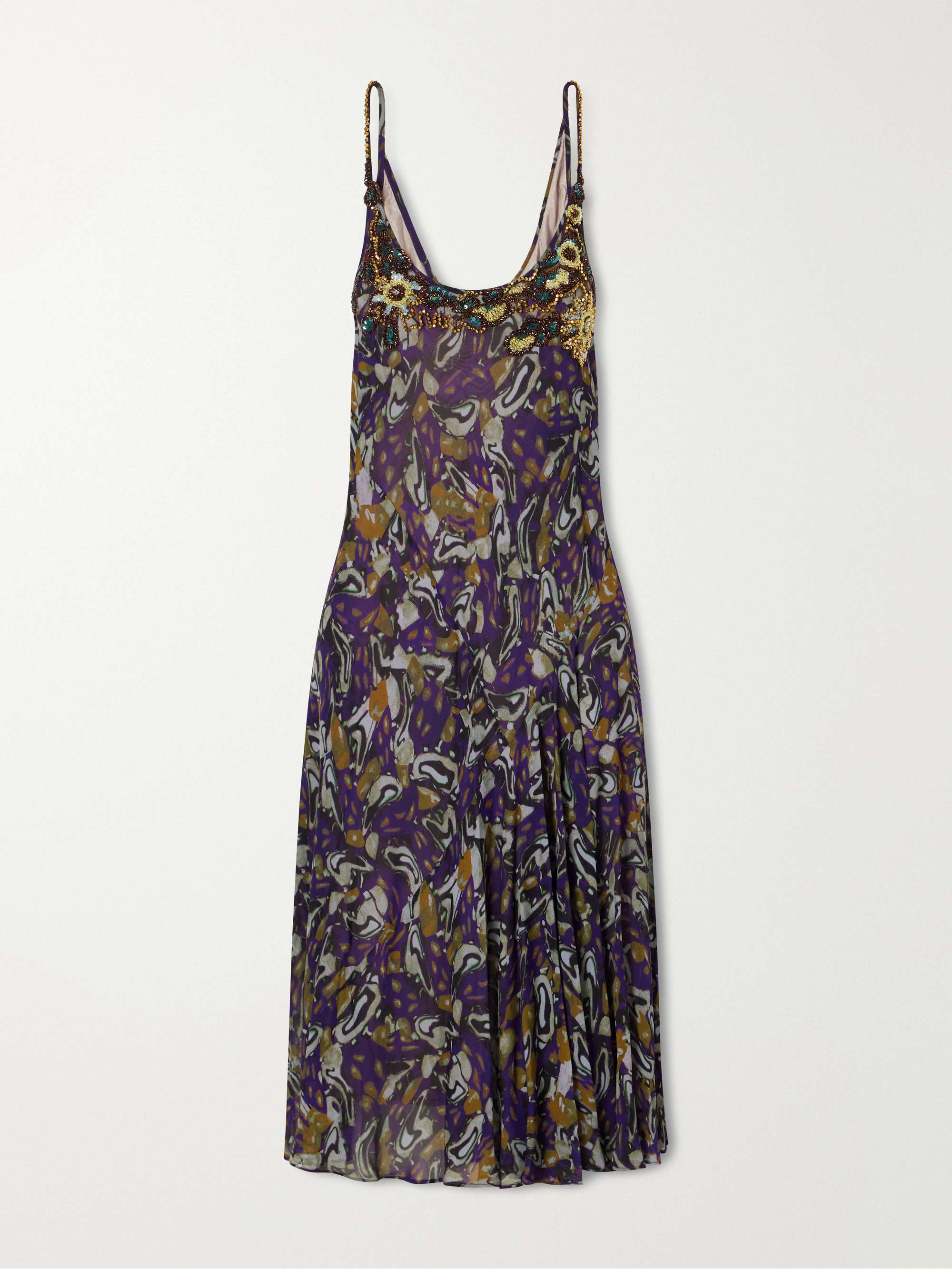 DRIES VAN NOTEN 