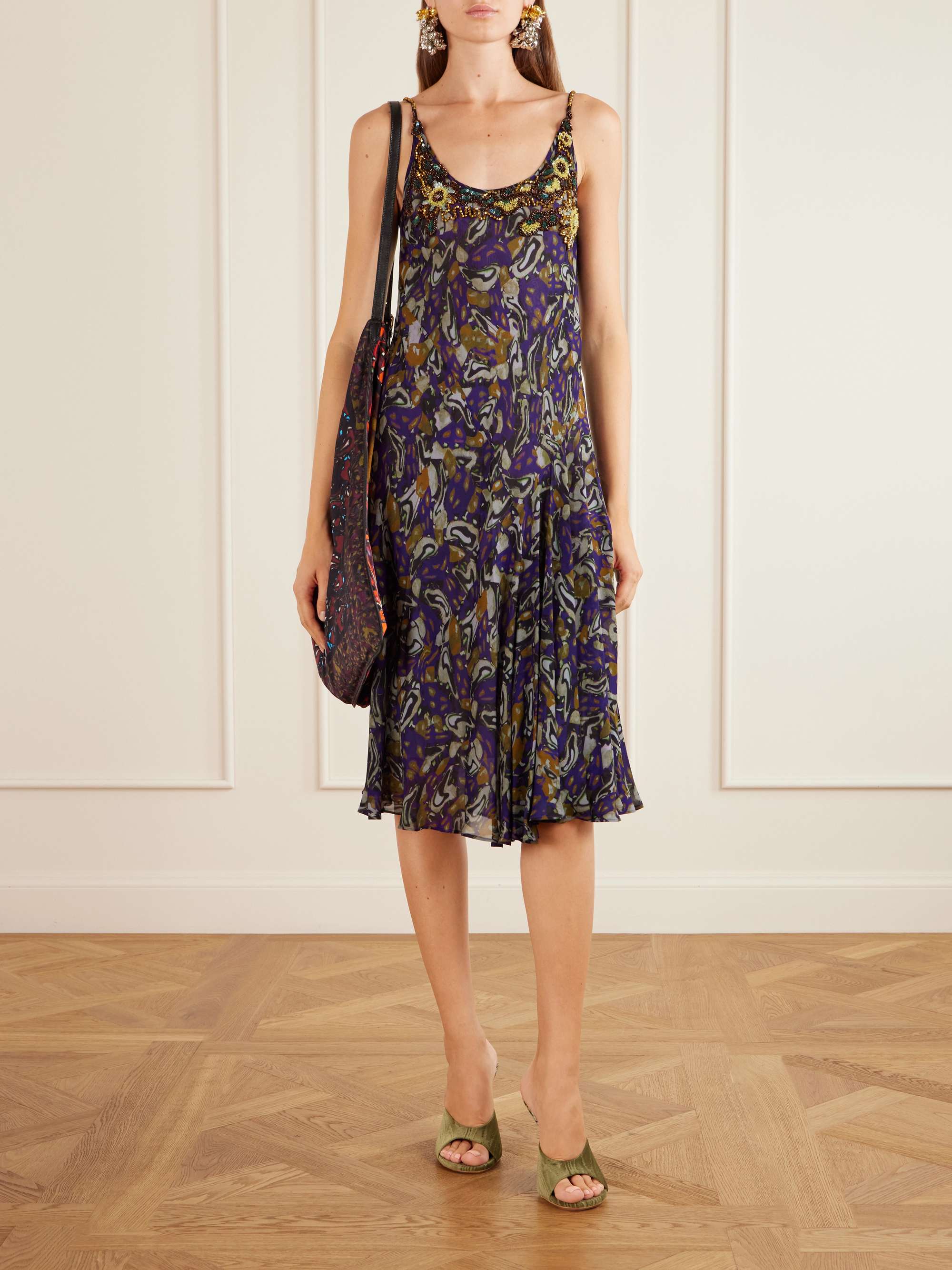 DRIES VAN NOTEN 