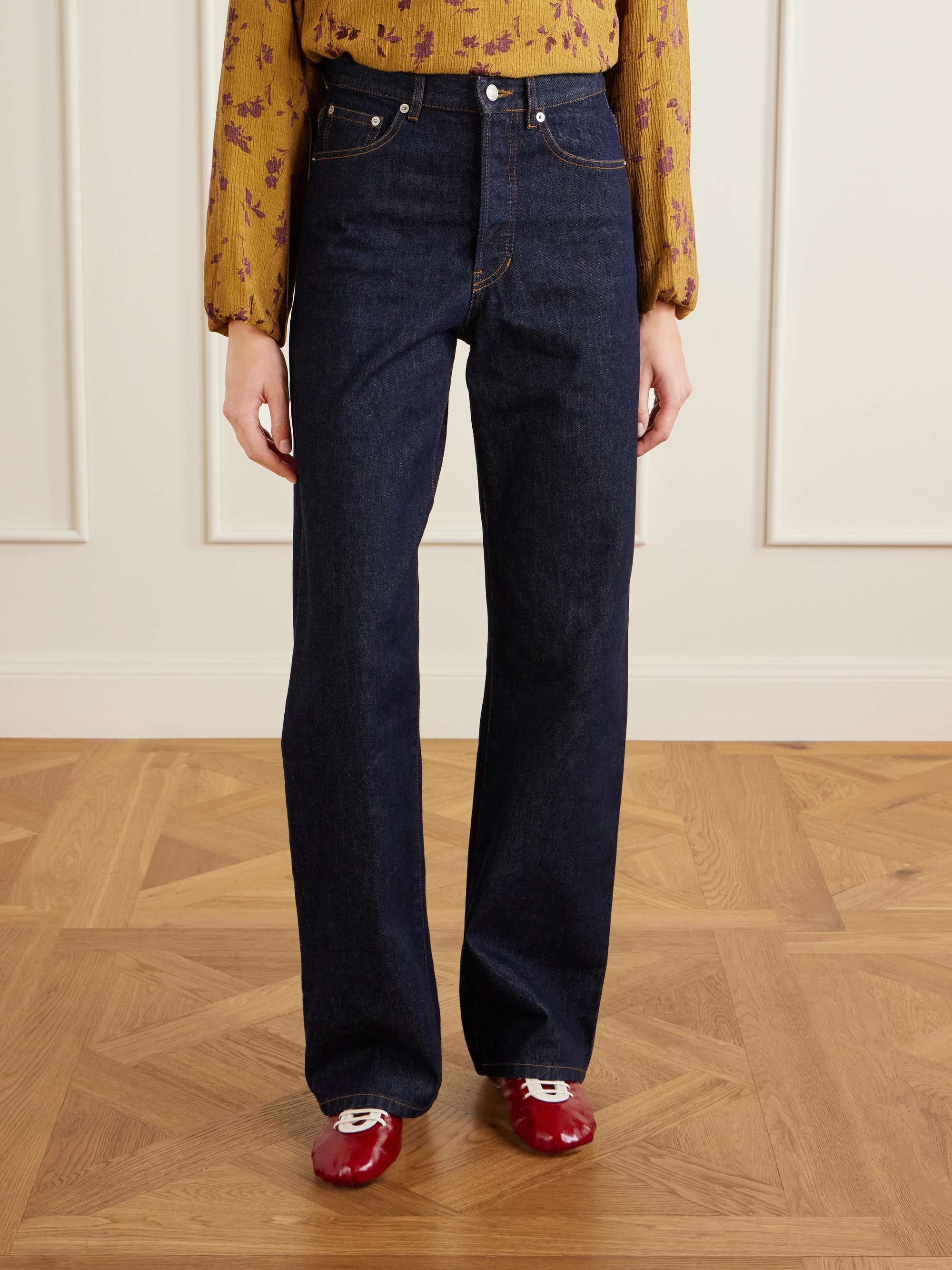 DRIES VAN NOTEN 
