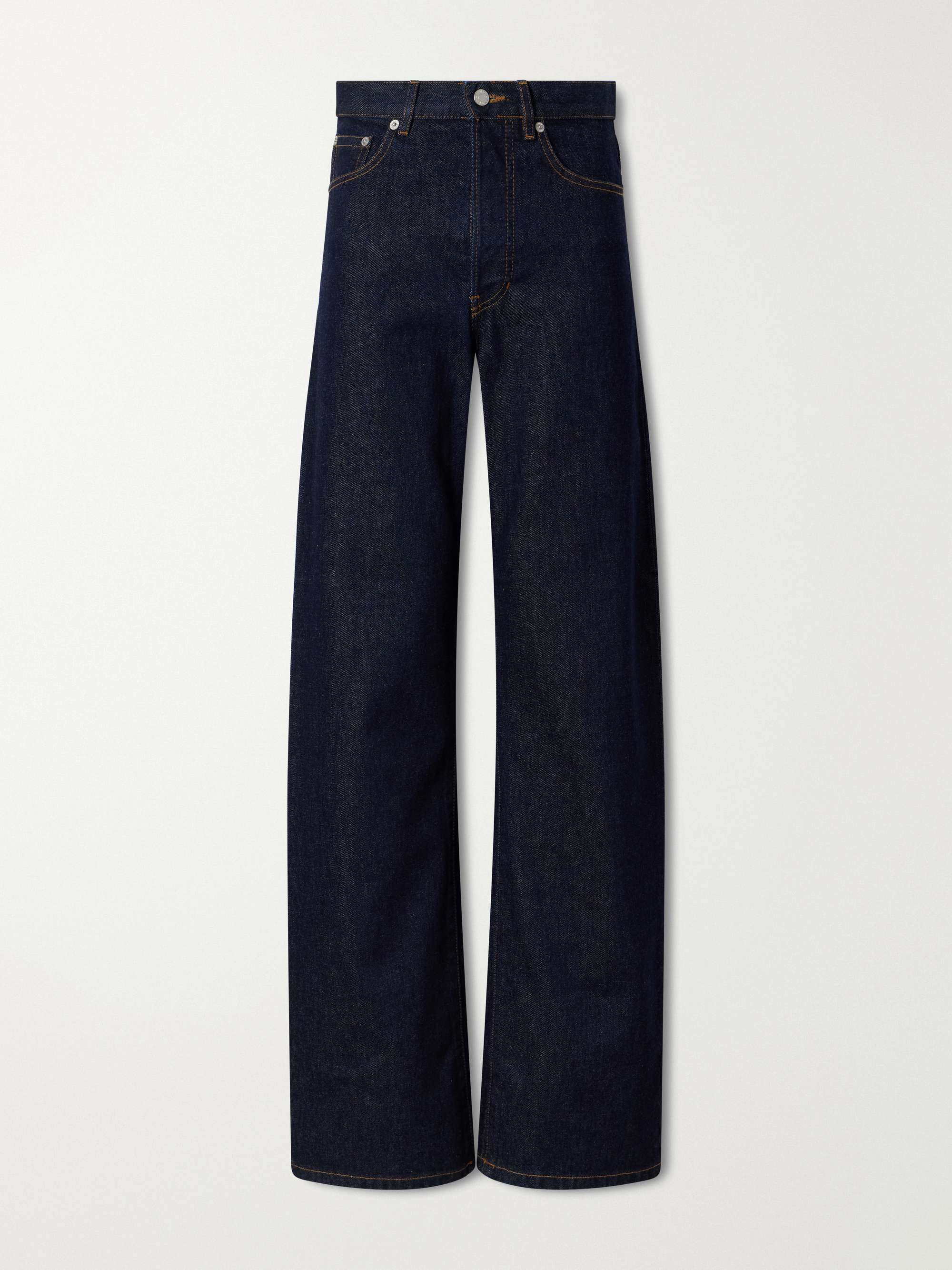 DRIES VAN NOTEN 