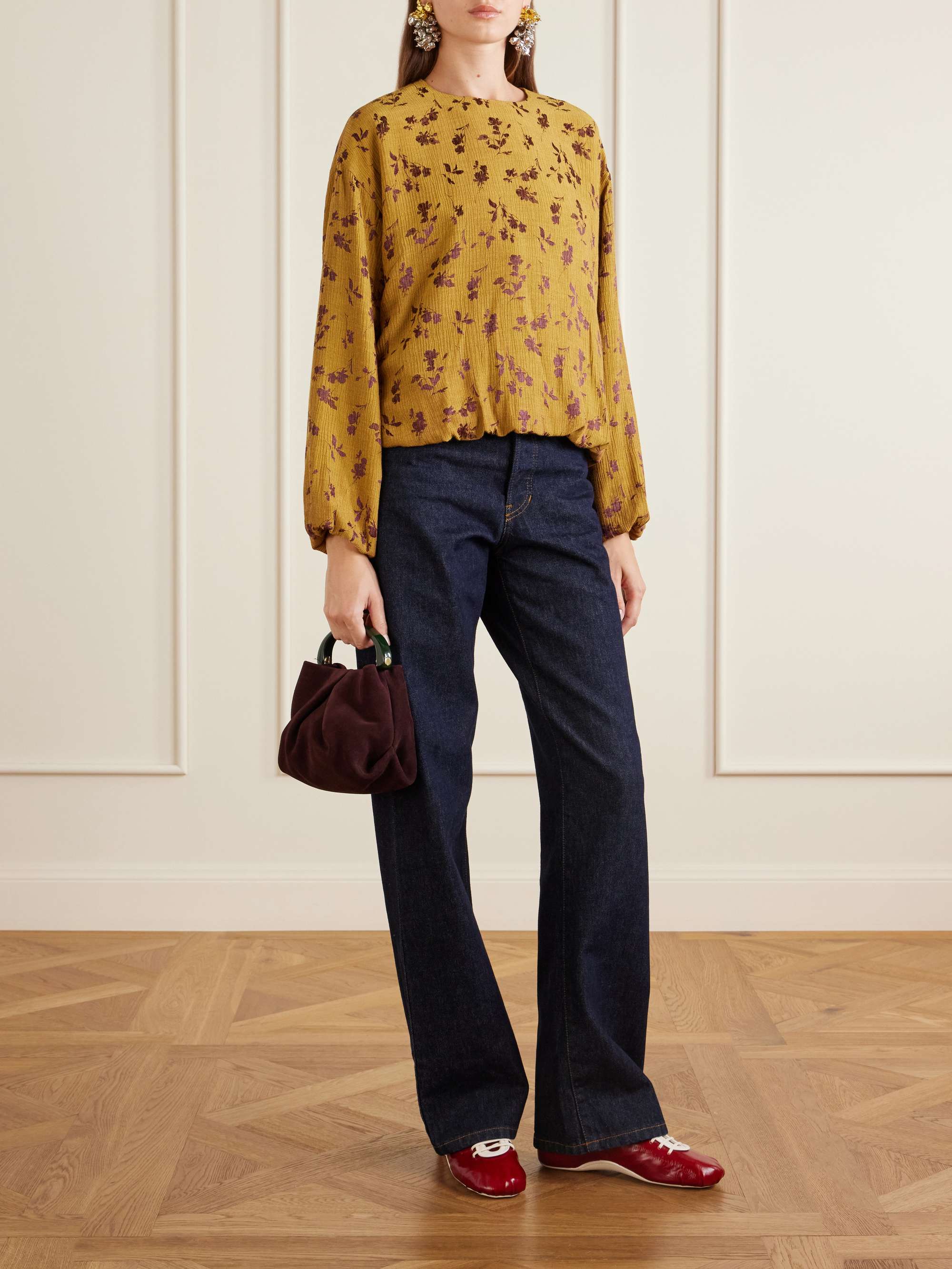 DRIES VAN NOTEN 
