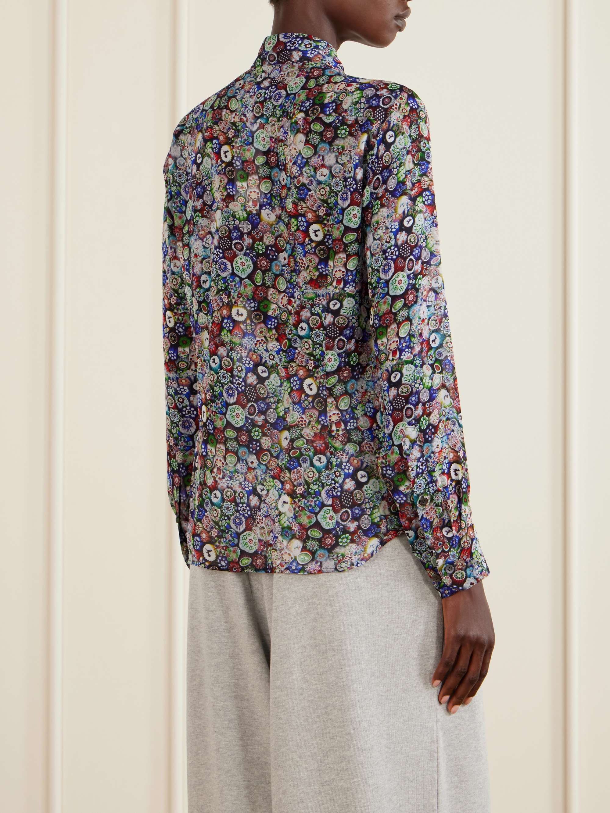 DRIES VAN NOTEN 